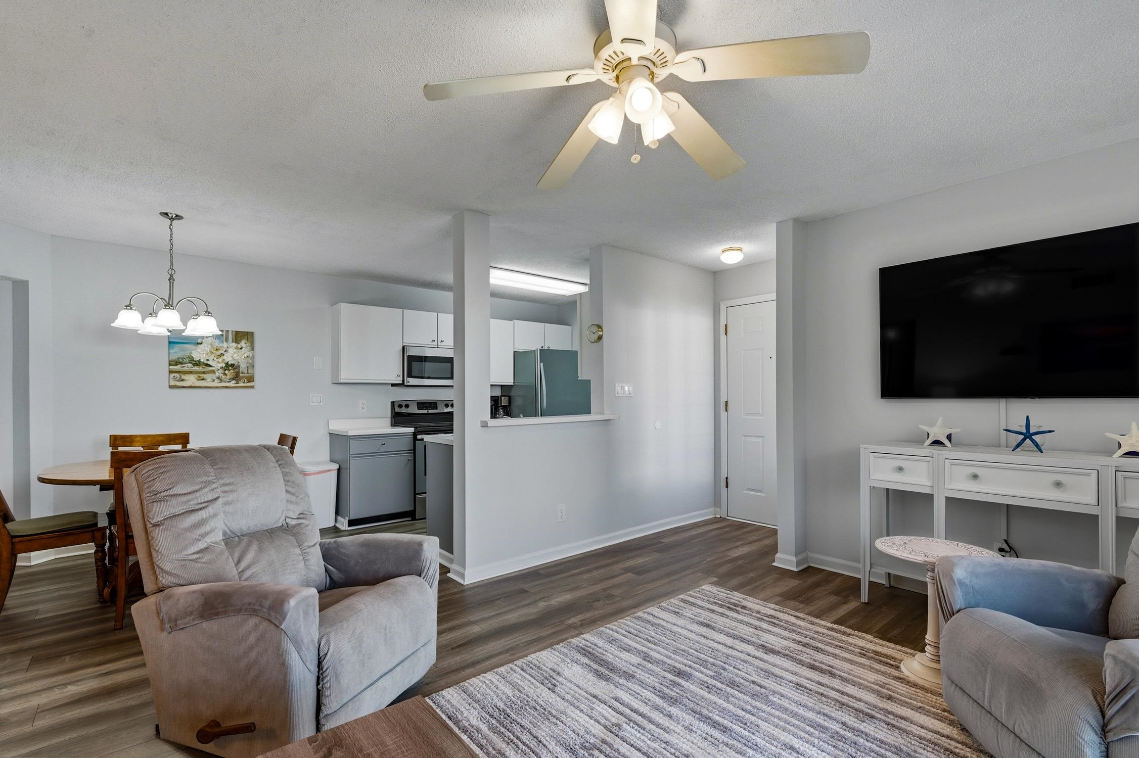 2240 Andover Drive, Unit D Surfside Beach, SC 29575 - Photo 6 of 40