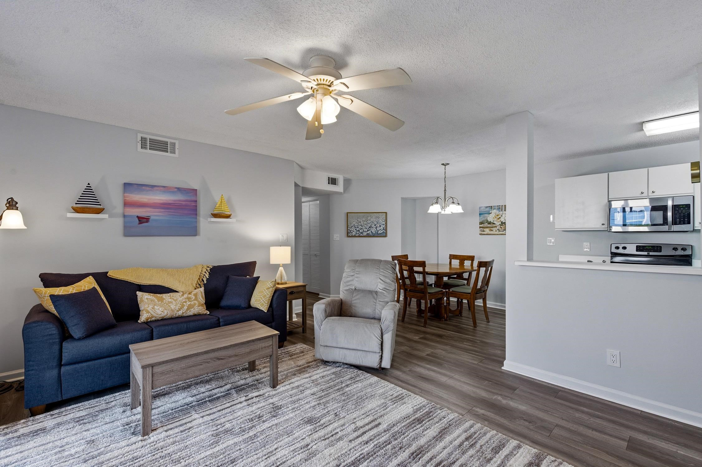 2240 Andover Drive, Unit D Surfside Beach, SC 29575 - Photo 7 of 40