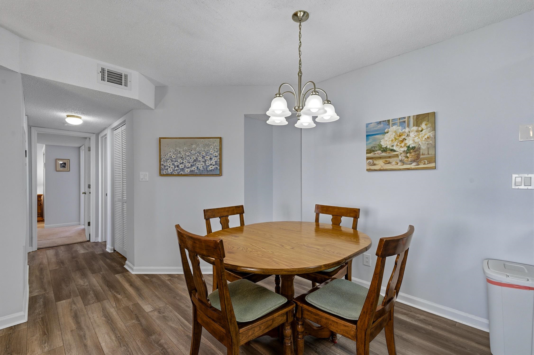 2240 Andover Drive, Unit D Surfside Beach, SC 29575 - Photo 8 of 40