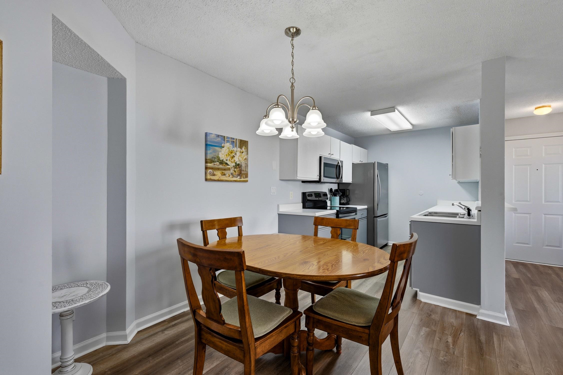 2240 Andover Drive, Unit D Surfside Beach, SC 29575 - Photo 9 of 40