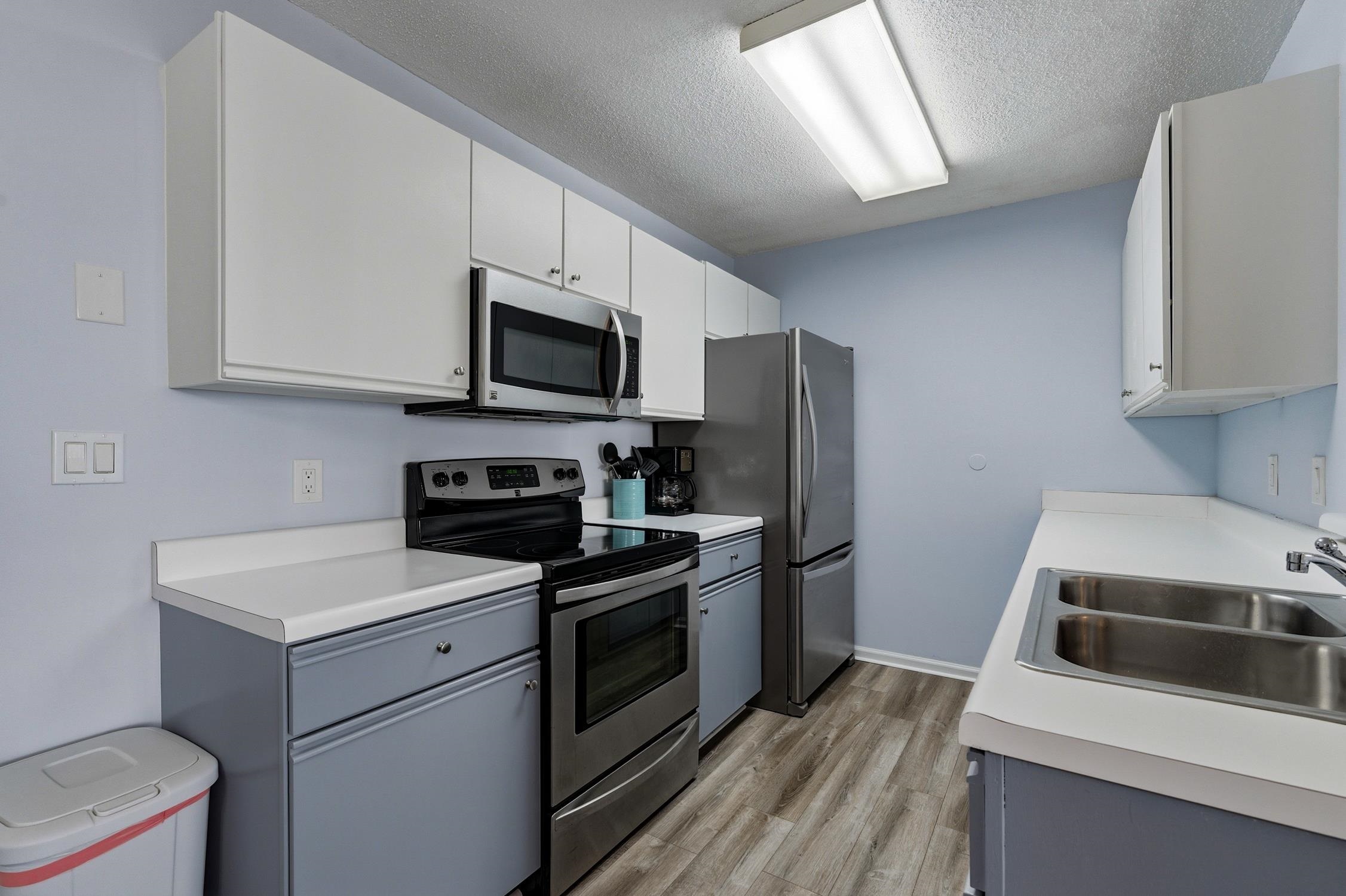 2240 Andover Drive, Unit D Surfside Beach, SC 29575 - Photo 10 of 40