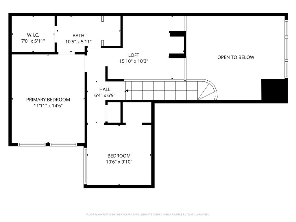 9838 Baseline Drive Dallas, TX 75243 - Photo 32 of 33