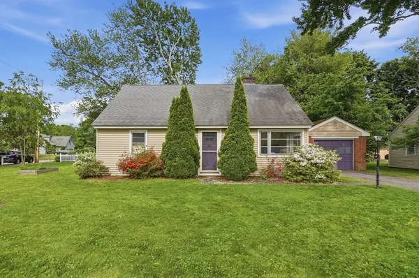 $475,000 | 30 Bellridge Drive, Shrewsbury, MA 01545