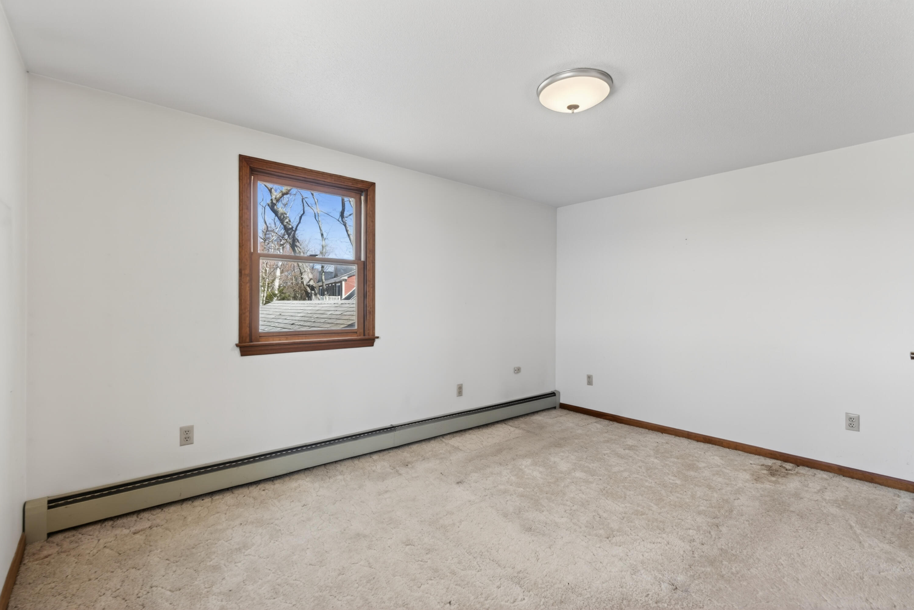 12 Wood Landing Road Harpswell, ME 04079 - Photo 14 of 33 Ocean facing bedroom 1