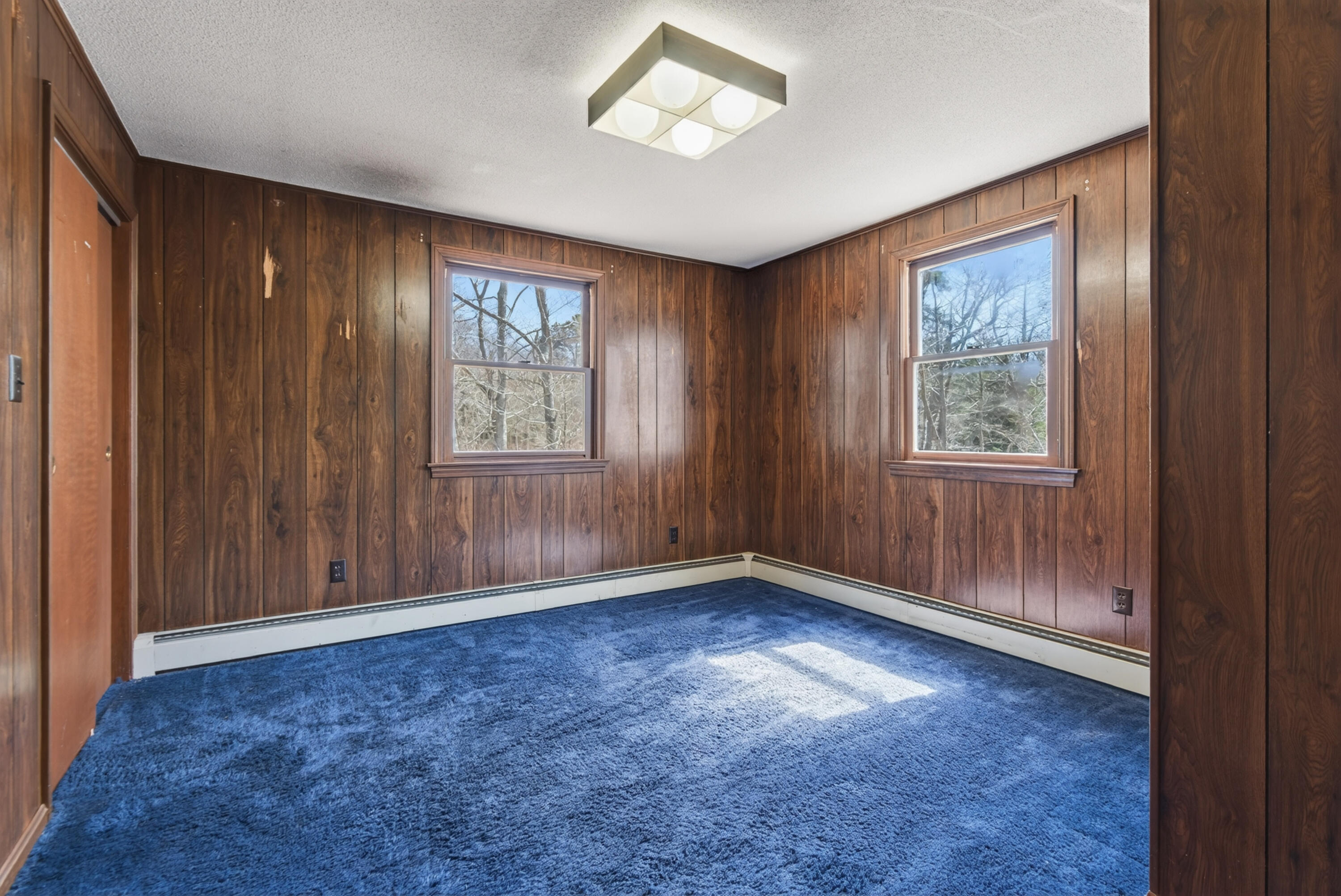 12 Wood Landing Road Harpswell, ME 04079 - Photo 17 of 33 Front bedroom 1