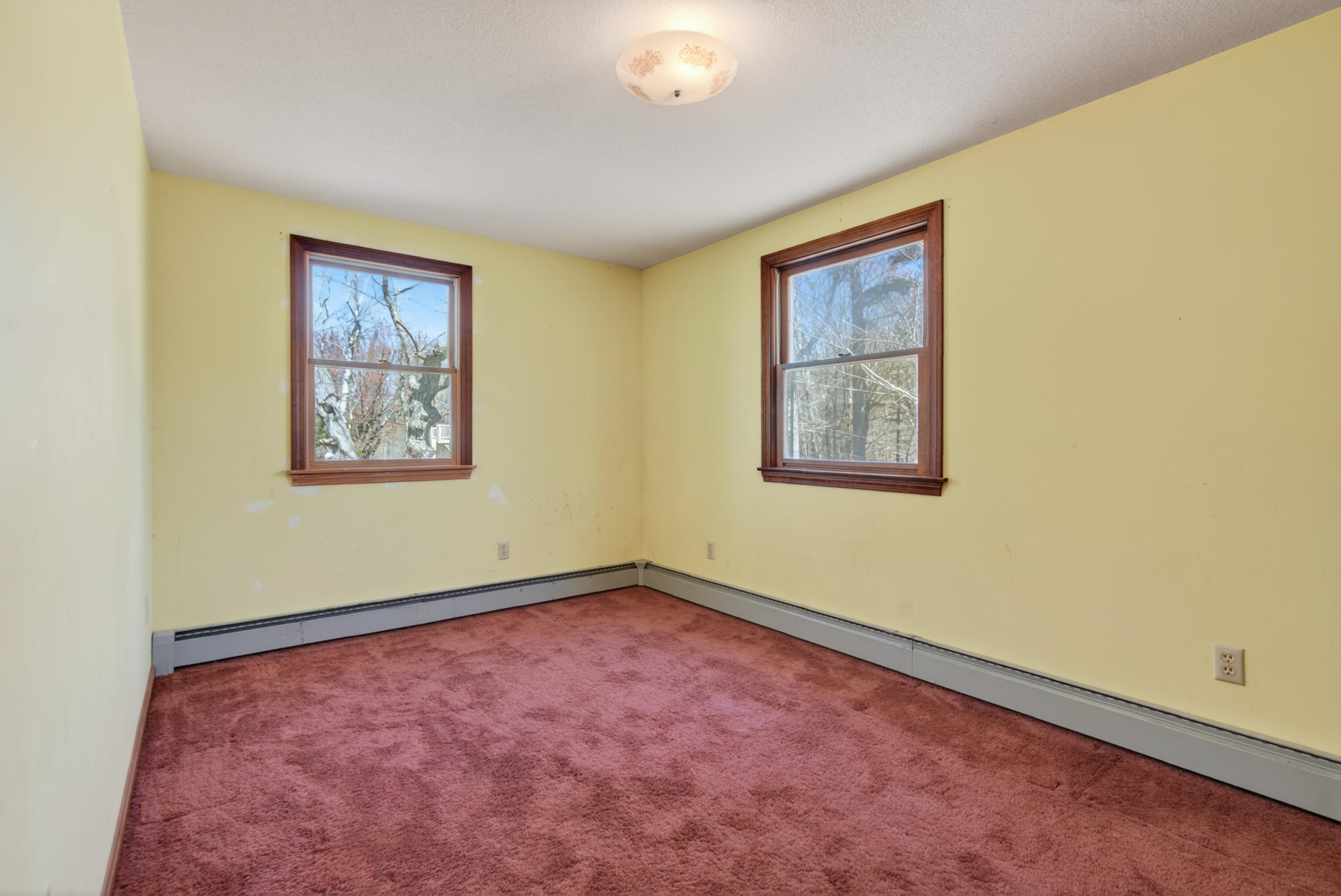 12 Wood Landing Road Harpswell, ME 04079 - Photo 19 of 33 Front Bedroom 2