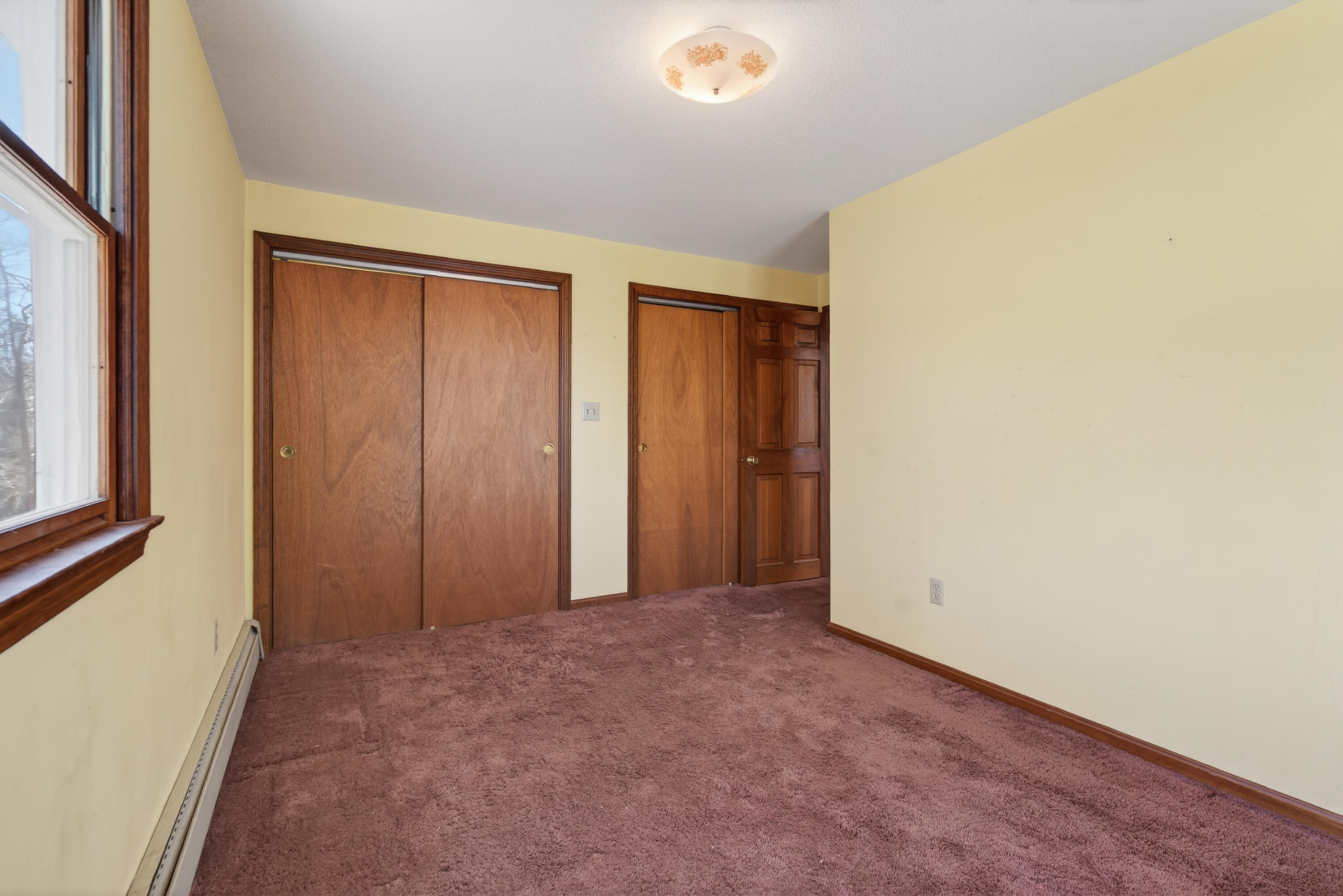 12 Wood Landing Road Harpswell, ME 04079 - Photo 20 of 33 Front bedroom 2