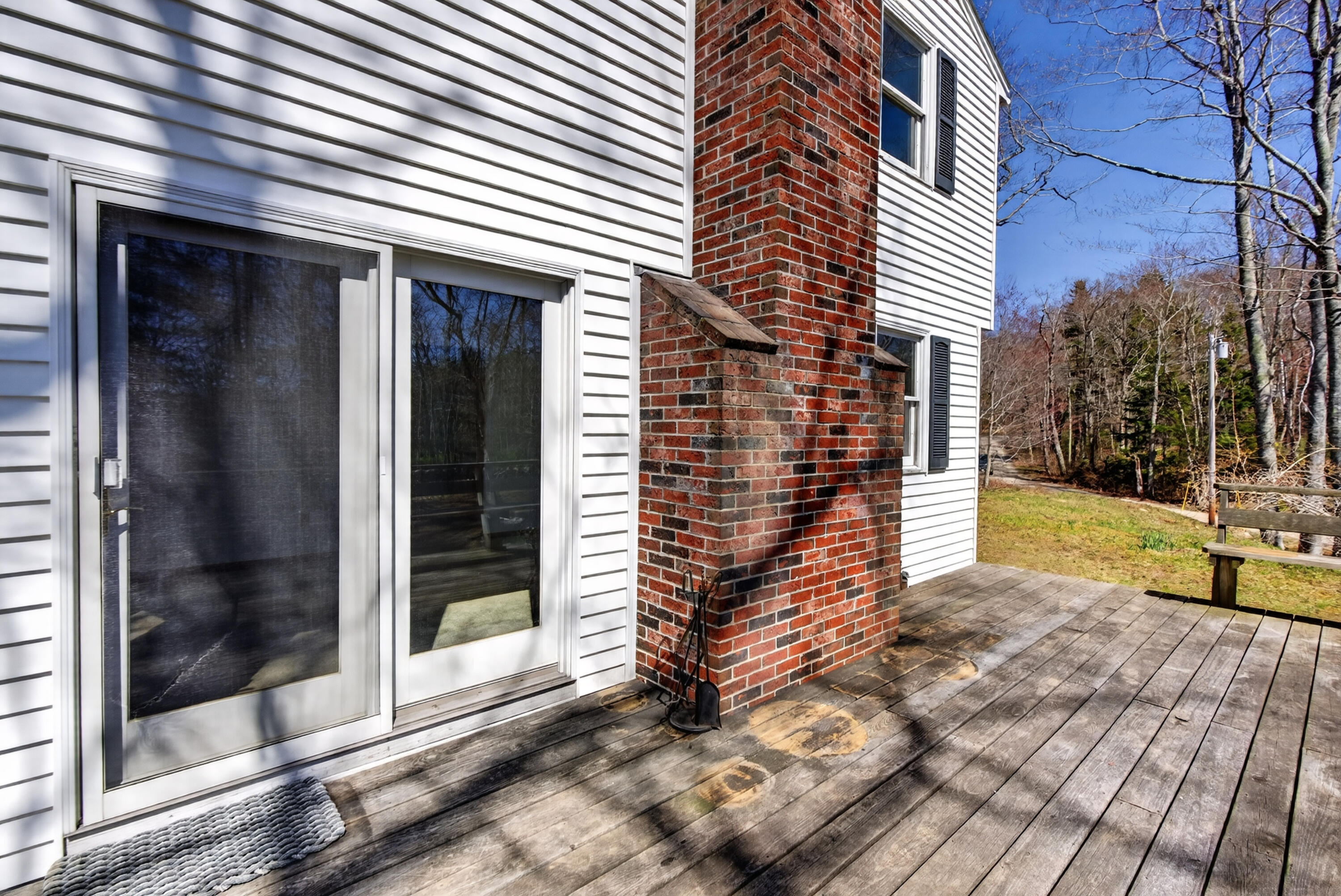 12 Wood Landing Road Harpswell, ME 04079 - Photo 24 of 33 Easy access to living room