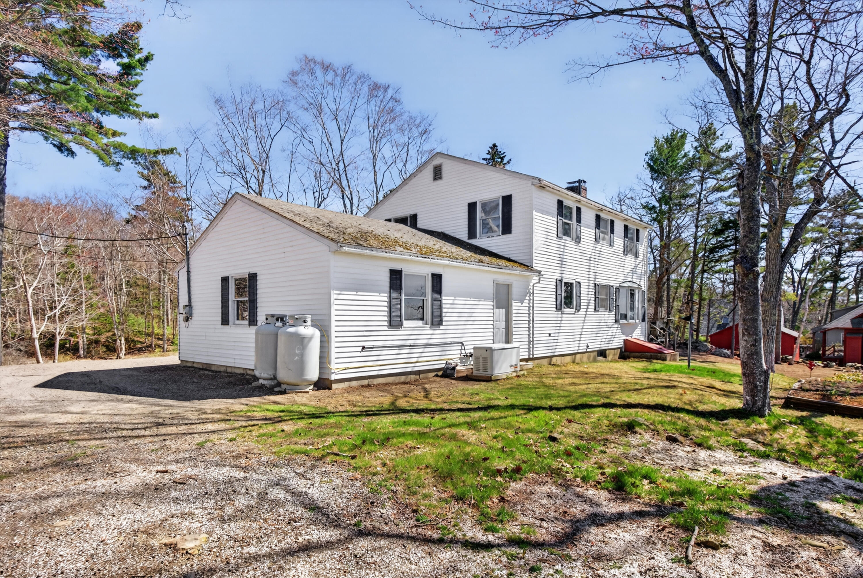 12 Wood Landing Road Harpswell, ME 04079 - Photo 26 of 33 Exterior 2