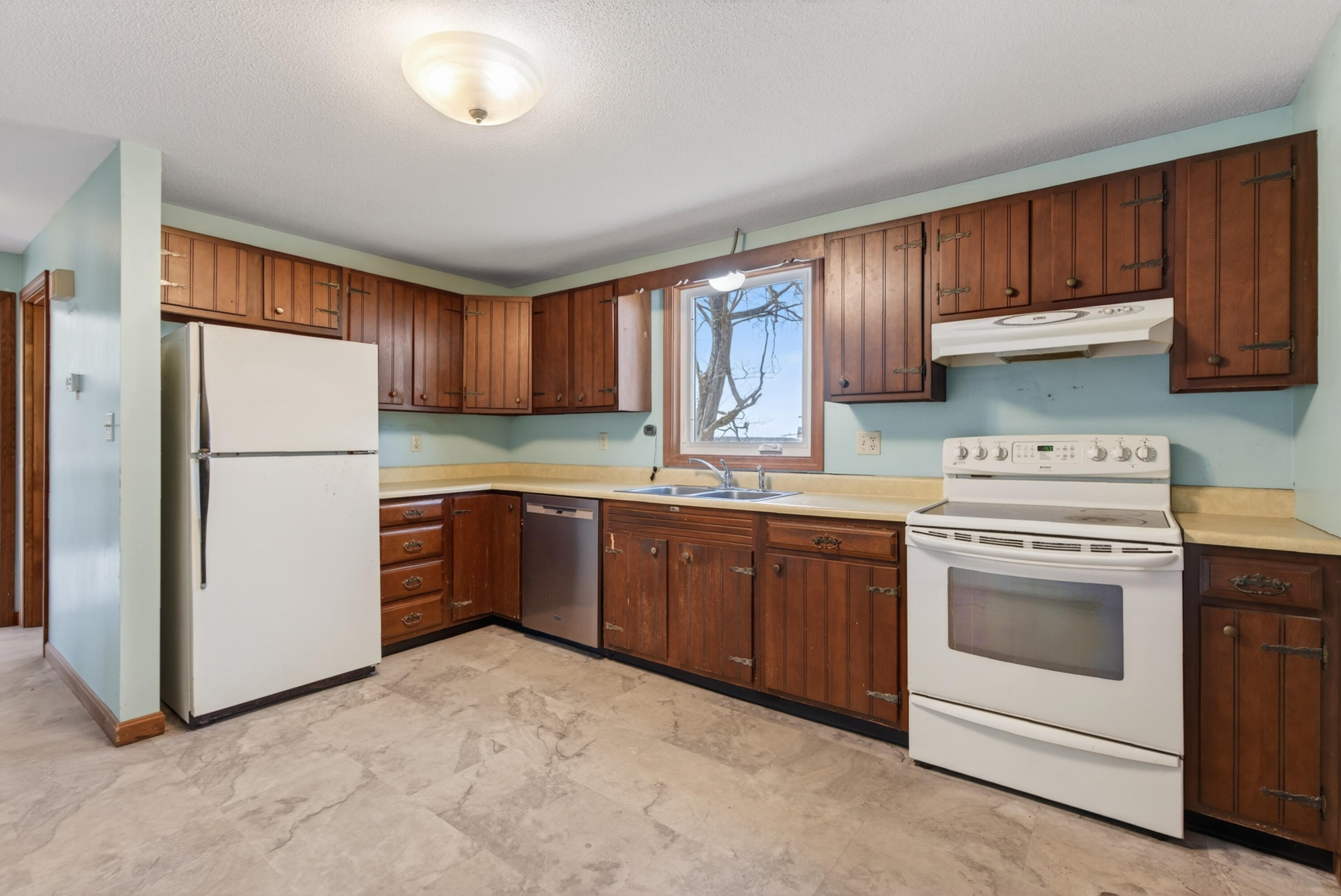 12 Wood Landing Road Harpswell, ME 04079 - Photo 4 of 33 Open Concept Kitchen