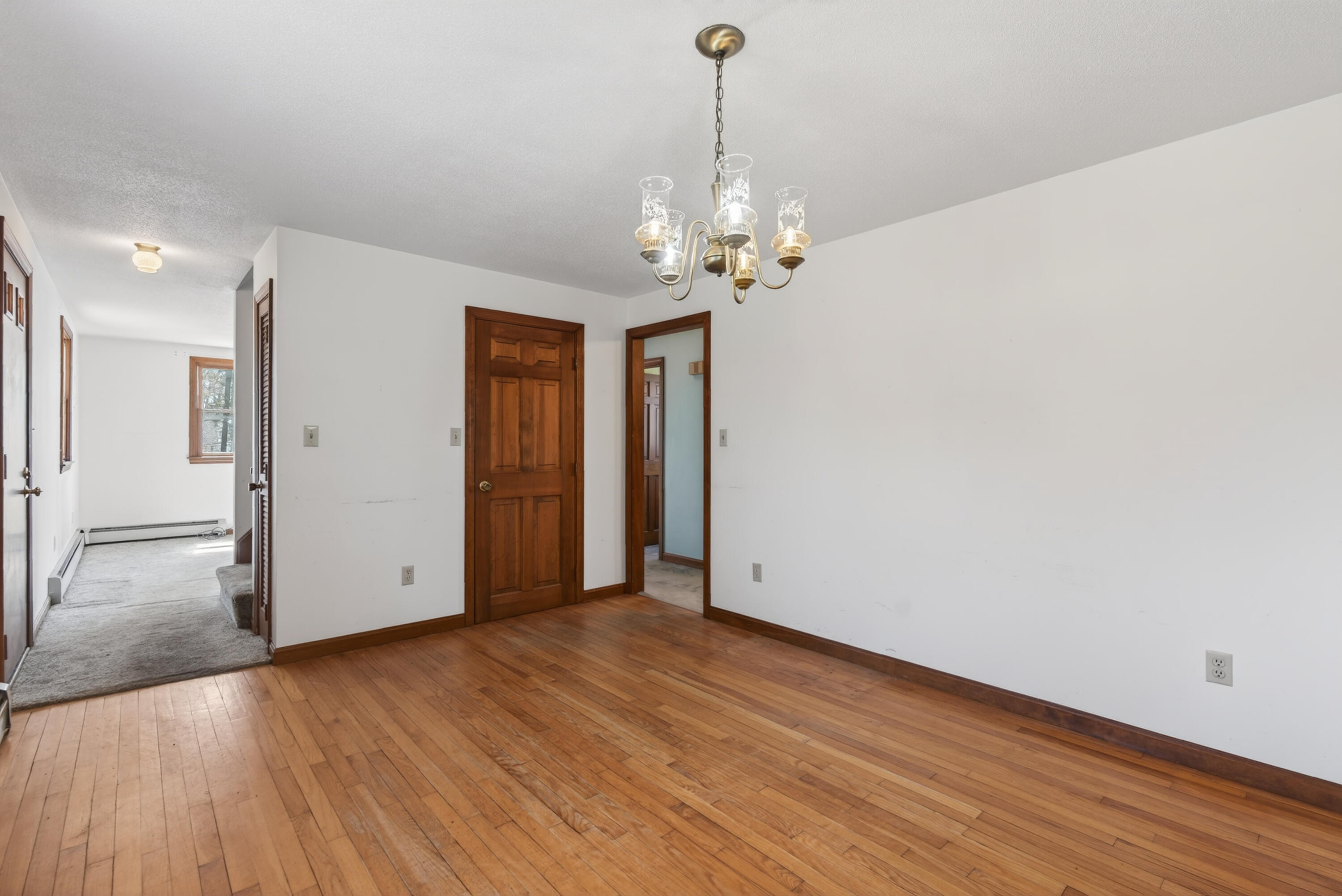 12 Wood Landing Road Harpswell, ME 04079 - Photo 10 of 33 Dining Room