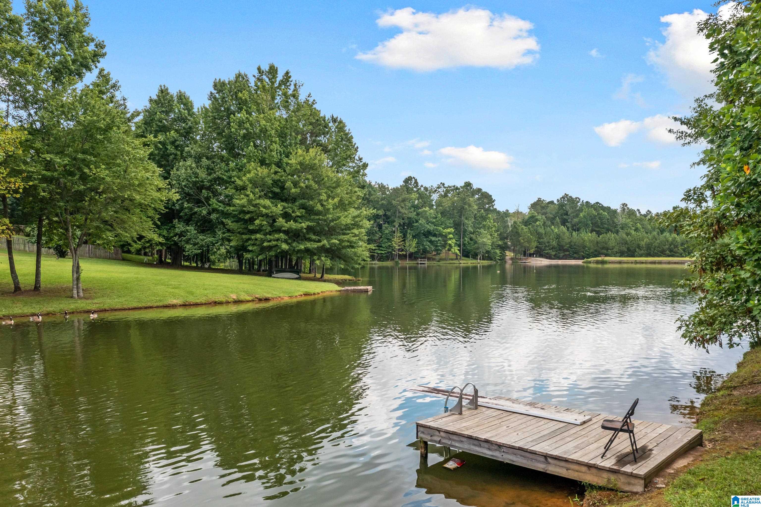 320 Deer Ridge Lane Chelsea, AL 35043 - Photo 9 of 50
