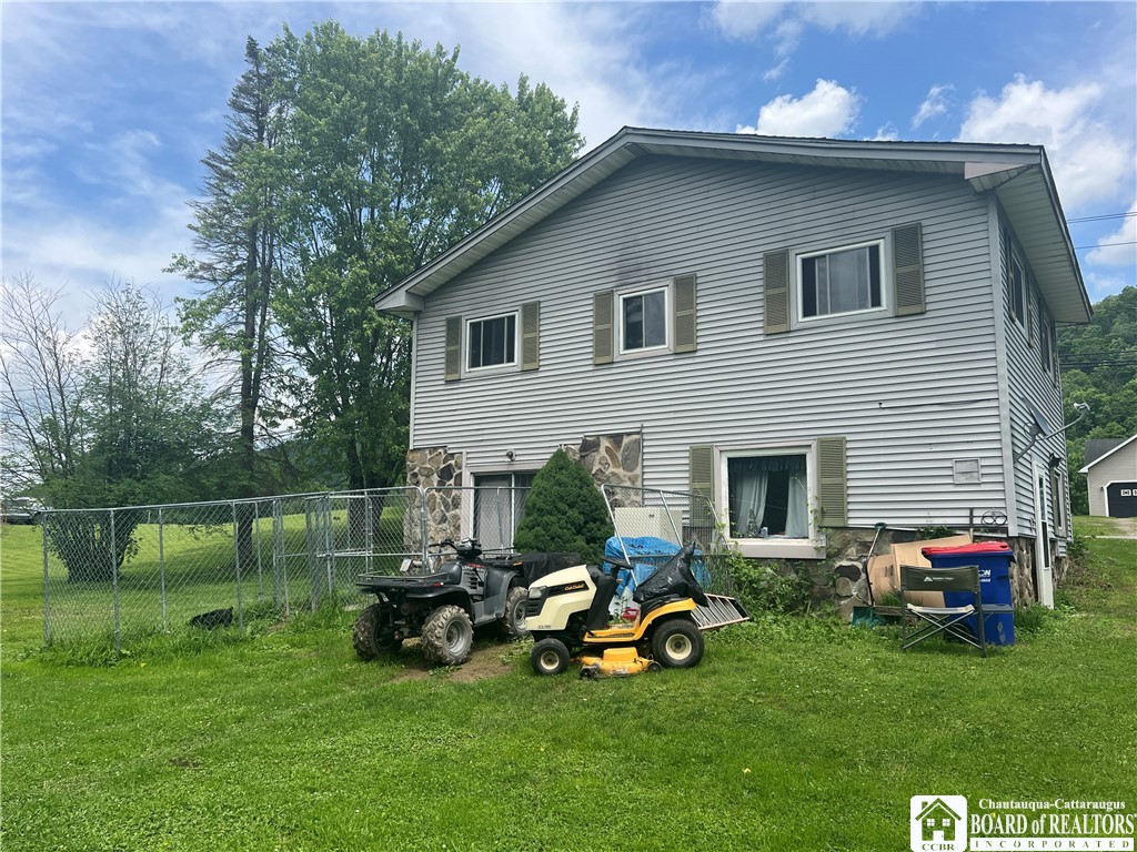 3309 5 Mile Road Allegany, NY 14706 - Photo 13 of 13