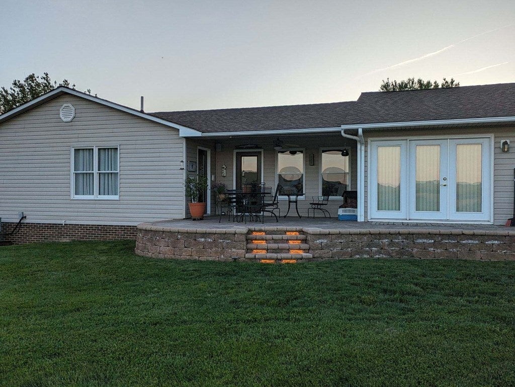 1930 Rickey Road Max Meadows, VA 24360 - Photo 2 of 51 Gallery Image 2
