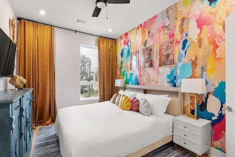 $614,900 | 1310 Lischey Avenue, Unit 206, Nashville, TN 37207