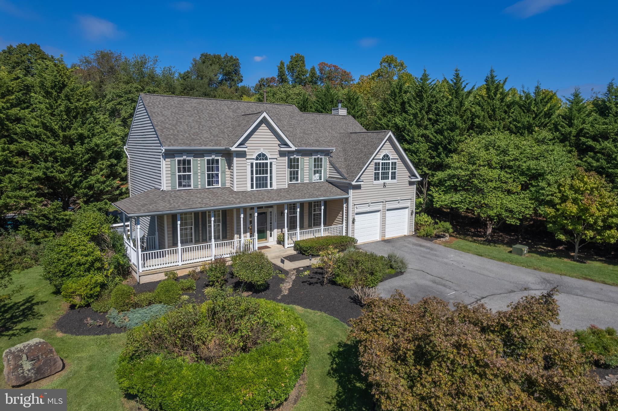 14792 Carriage Mill Road Woodbine, MD 21797 - Photo 1 of 96