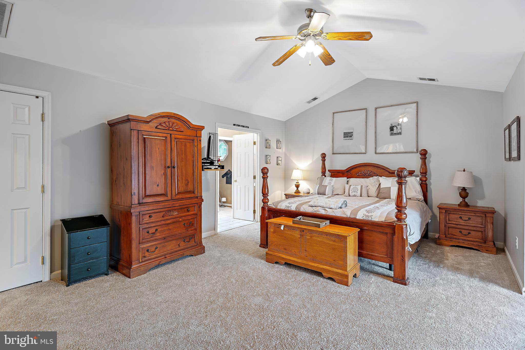 14792 Carriage Mill Road Woodbine, MD 21797 - Photo 11 of 96 Primary Suite