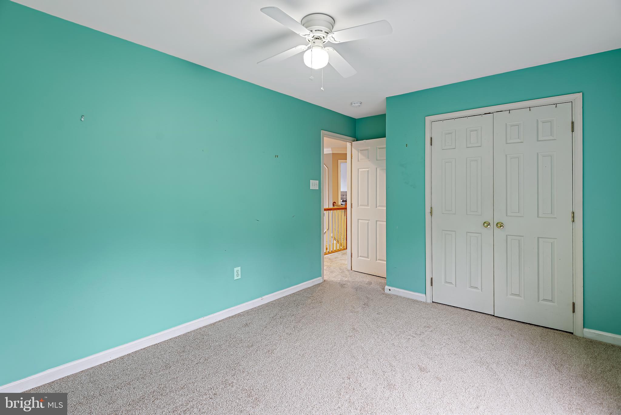 14792 Carriage Mill Road Woodbine, MD 21797 - Photo 20 of 96 Bed #3