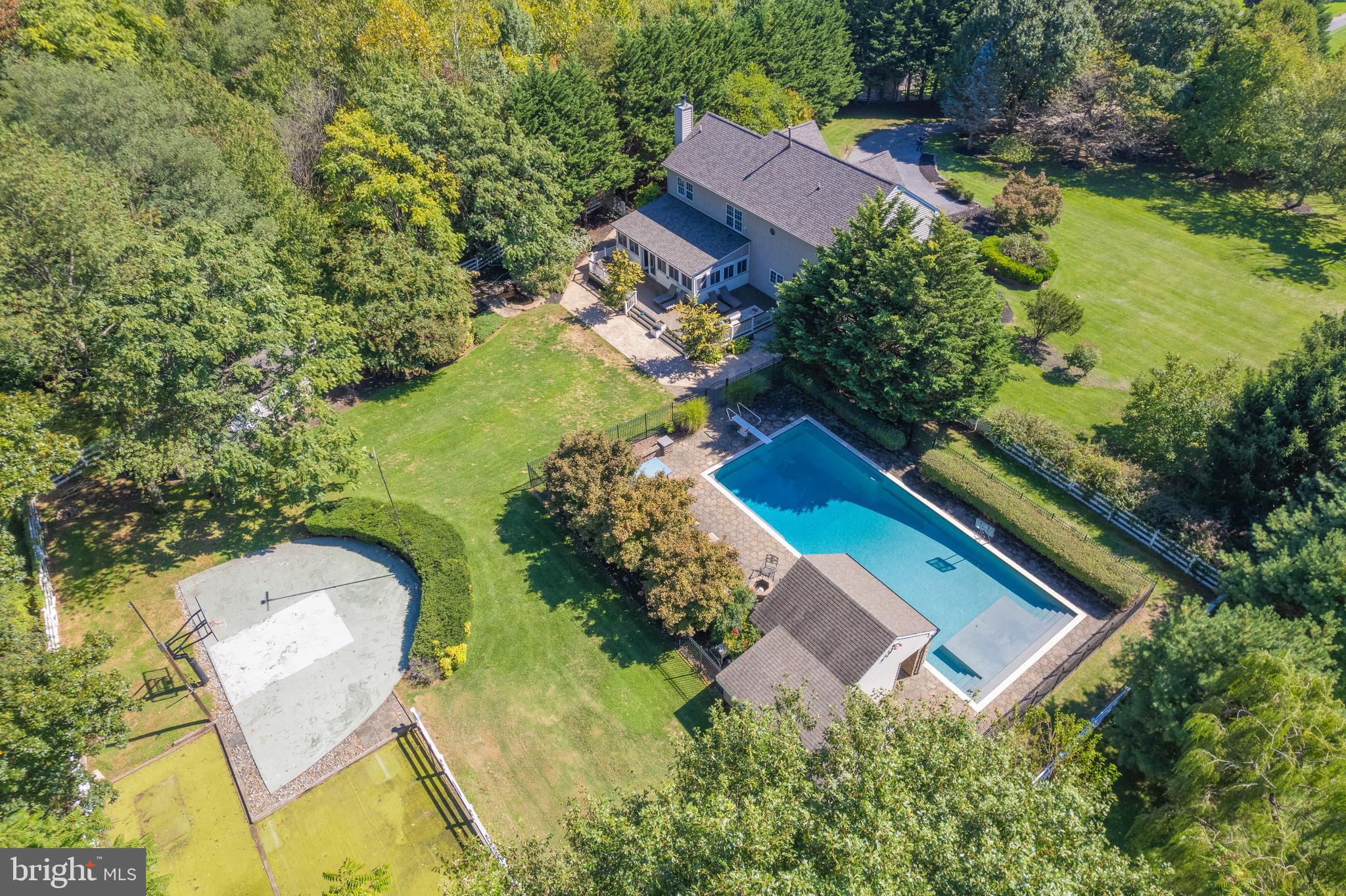 14792 Carriage Mill Road Woodbine, MD 21797 - Photo 2 of 96