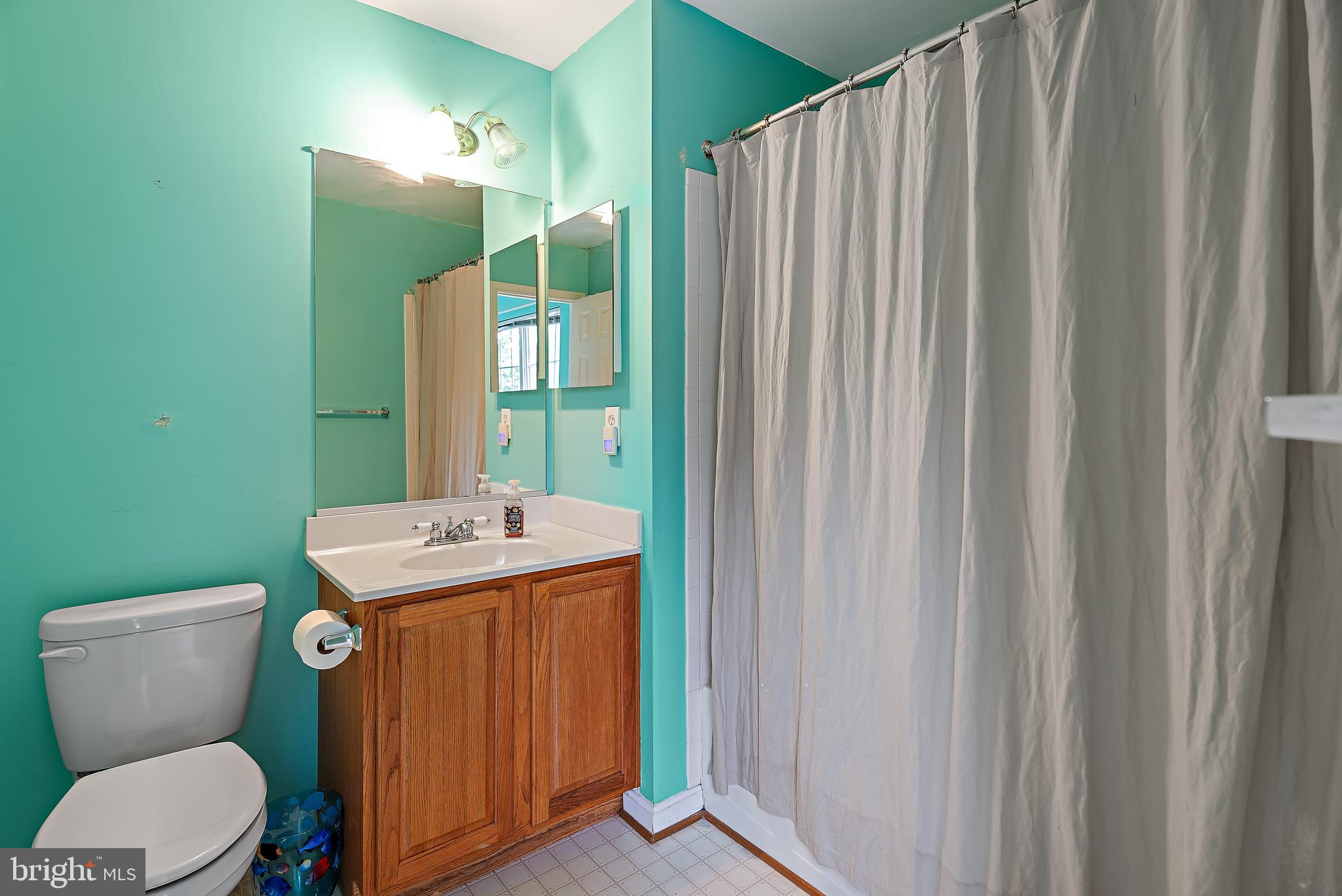 14792 Carriage Mill Road Woodbine, MD 21797 - Photo 22 of 96 Bed #3 Full Bath
