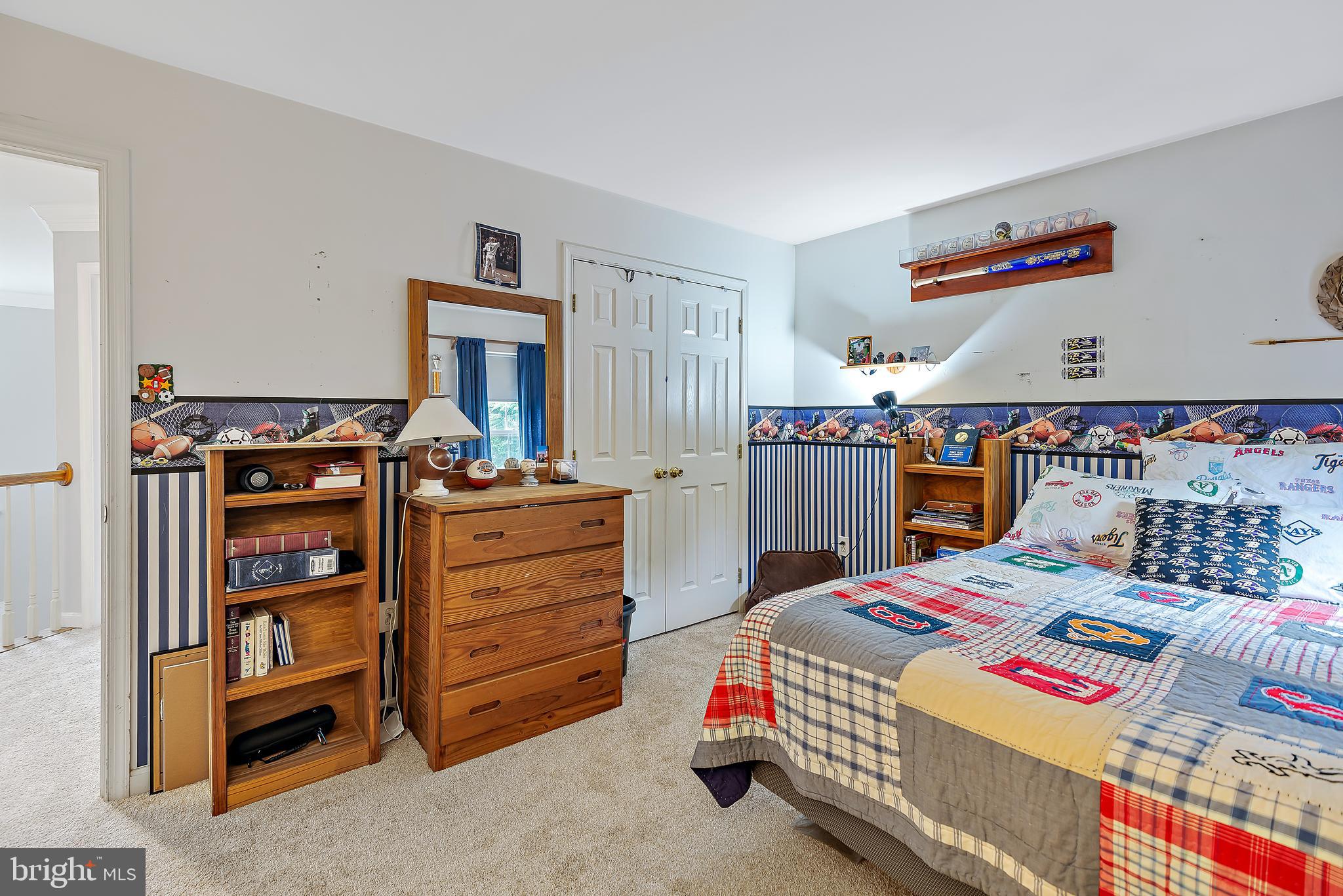 14792 Carriage Mill Road Woodbine, MD 21797 - Photo 23 of 96 Bed #4