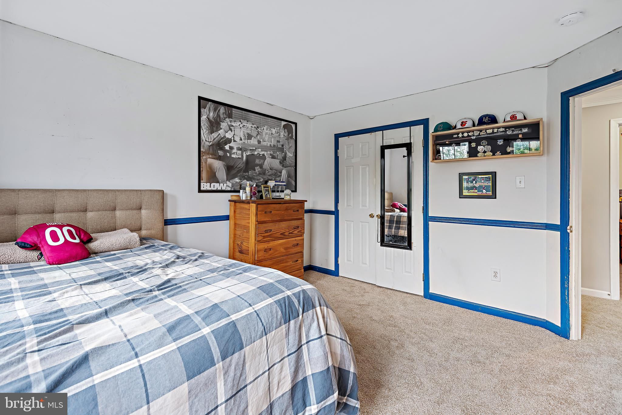 14792 Carriage Mill Road Woodbine, MD 21797 - Photo 27 of 96 Bed #5 All Top Floor