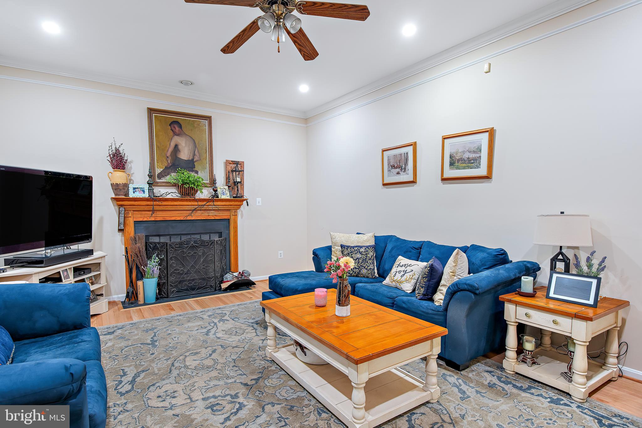 14792 Carriage Mill Road Woodbine, MD 21797 - Photo 41 of 96