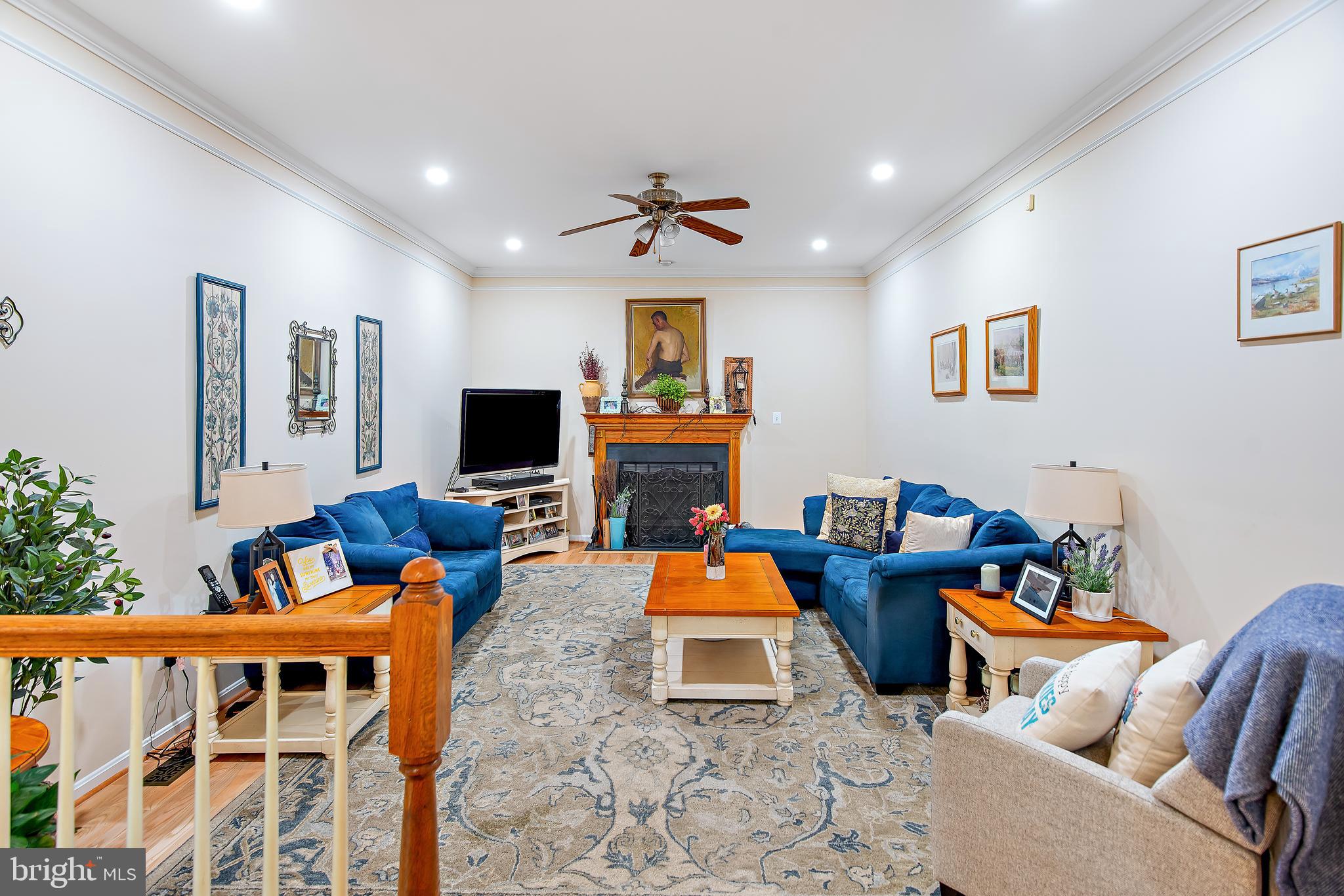 14792 Carriage Mill Road Woodbine, MD 21797 - Photo 42 of 96