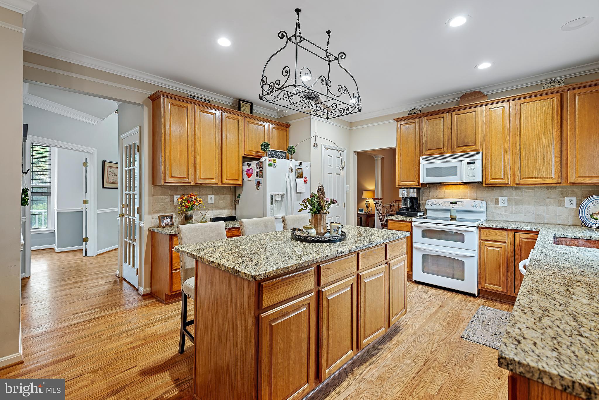 14792 Carriage Mill Road Woodbine, MD 21797 - Photo 44 of 96