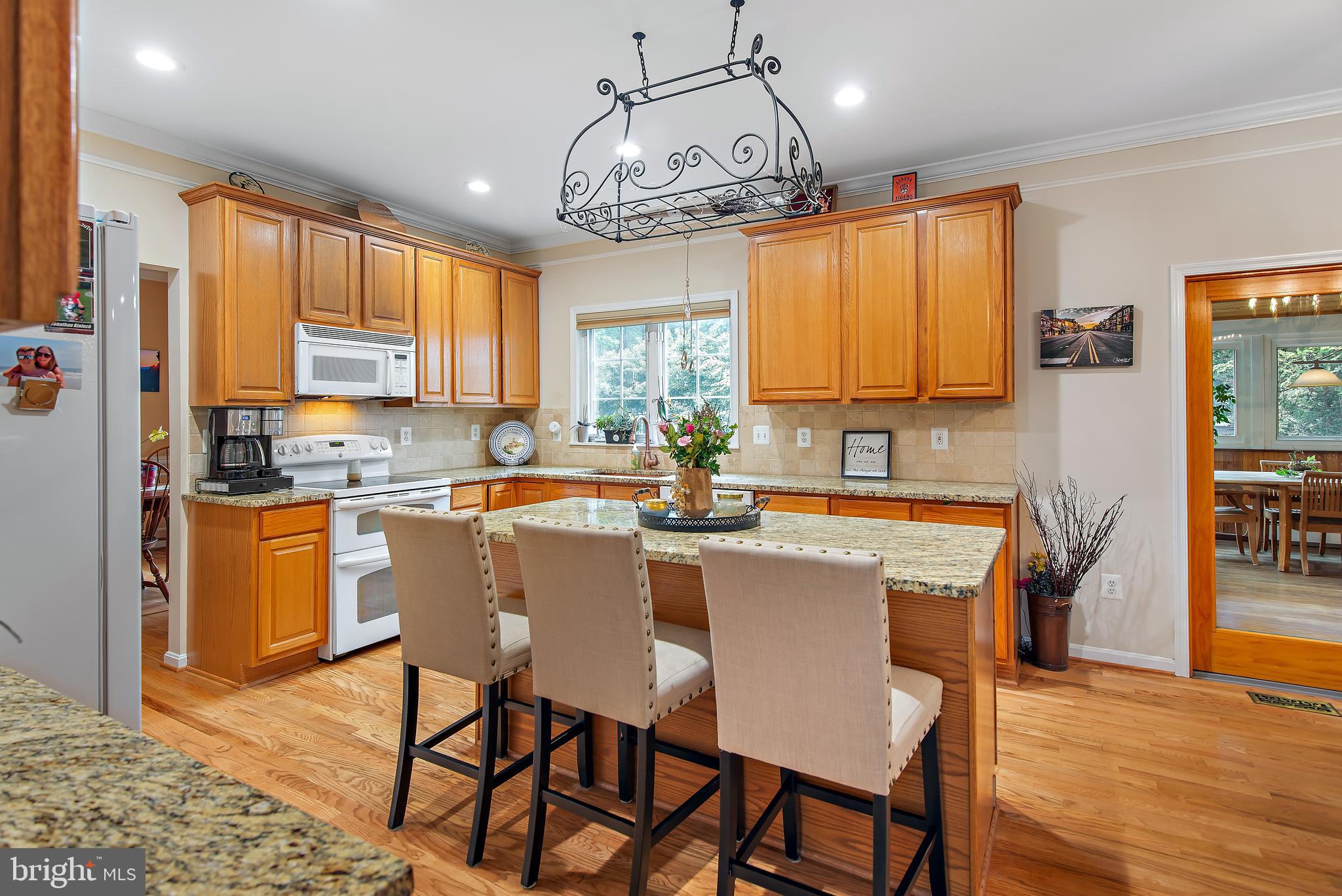 14792 Carriage Mill Road Woodbine, MD 21797 - Photo 45 of 96