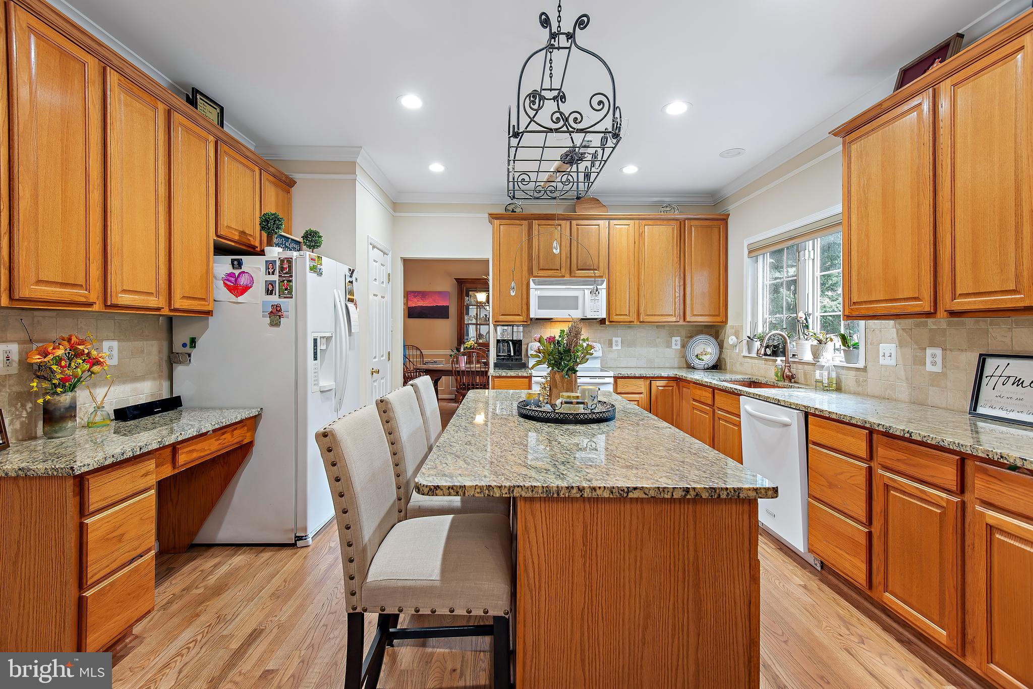 14792 Carriage Mill Road Woodbine, MD 21797 - Photo 46 of 96
