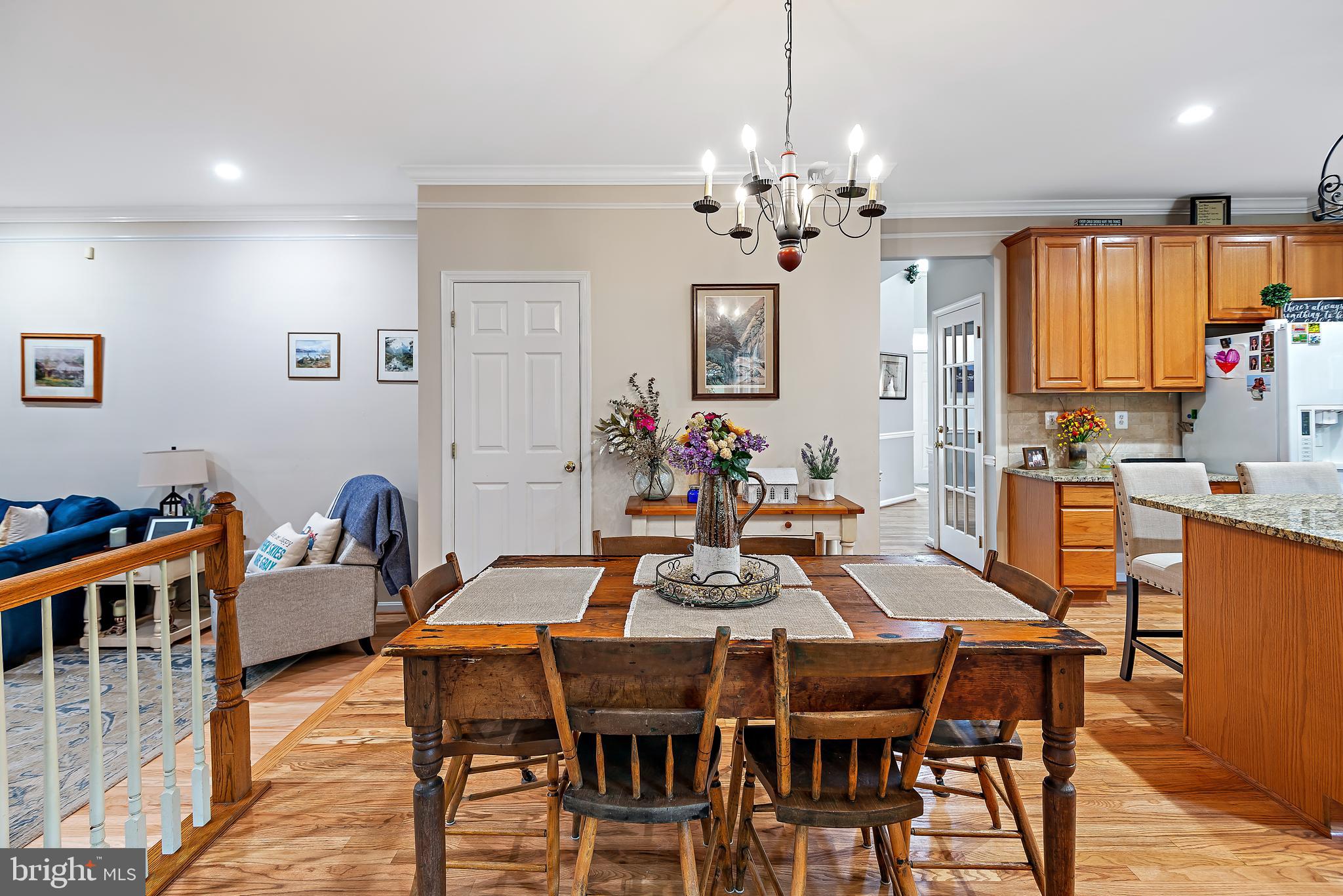 14792 Carriage Mill Road Woodbine, MD 21797 - Photo 48 of 96