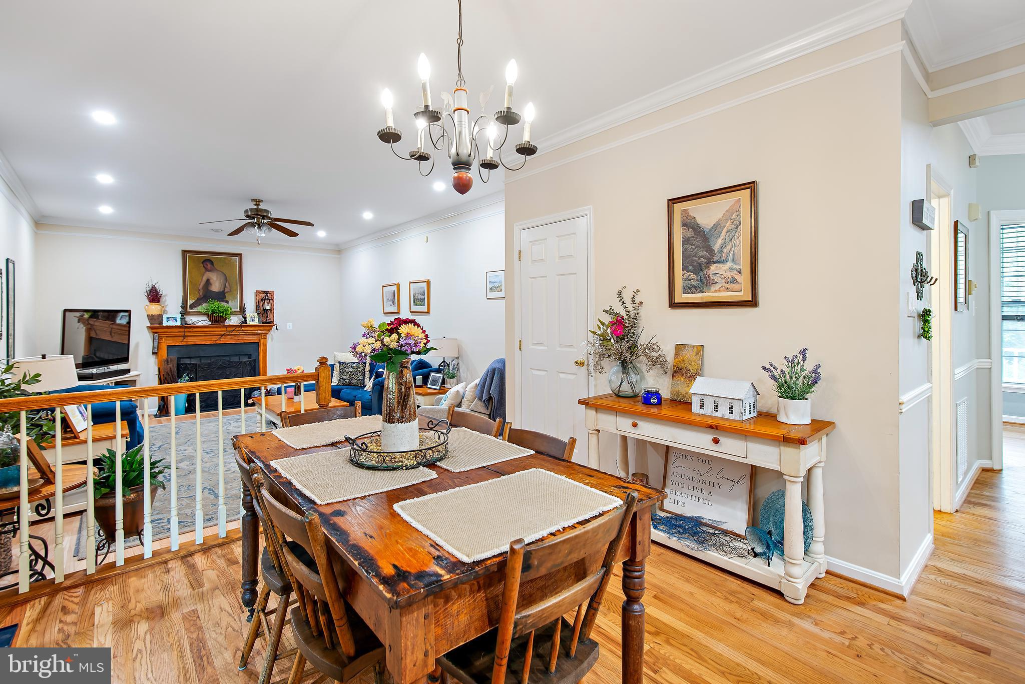 14792 Carriage Mill Road Woodbine, MD 21797 - Photo 49 of 96