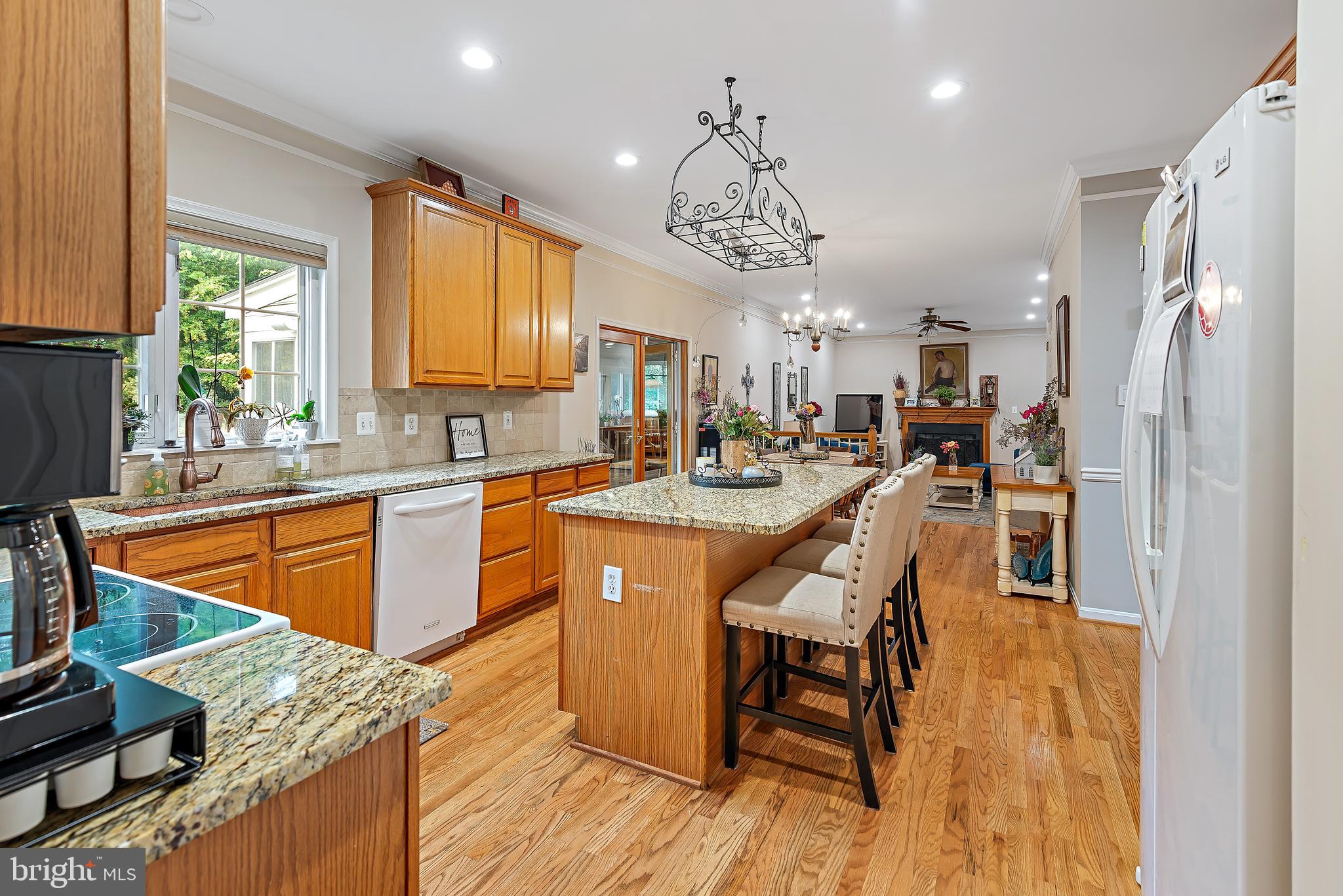 14792 Carriage Mill Road Woodbine, MD 21797 - Photo 50 of 96