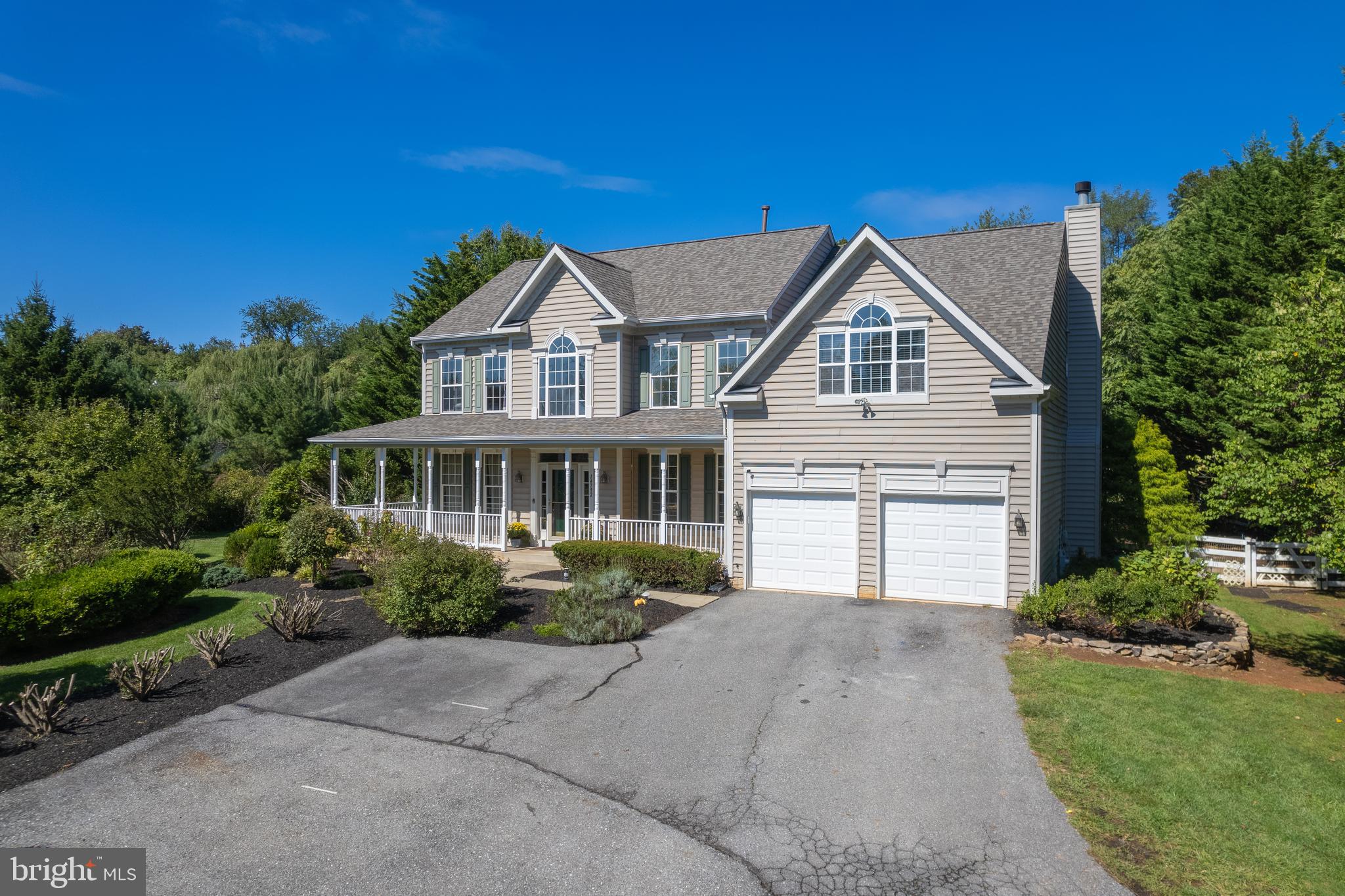 14792 Carriage Mill Road Woodbine, MD 21797 - Photo 5 of 96