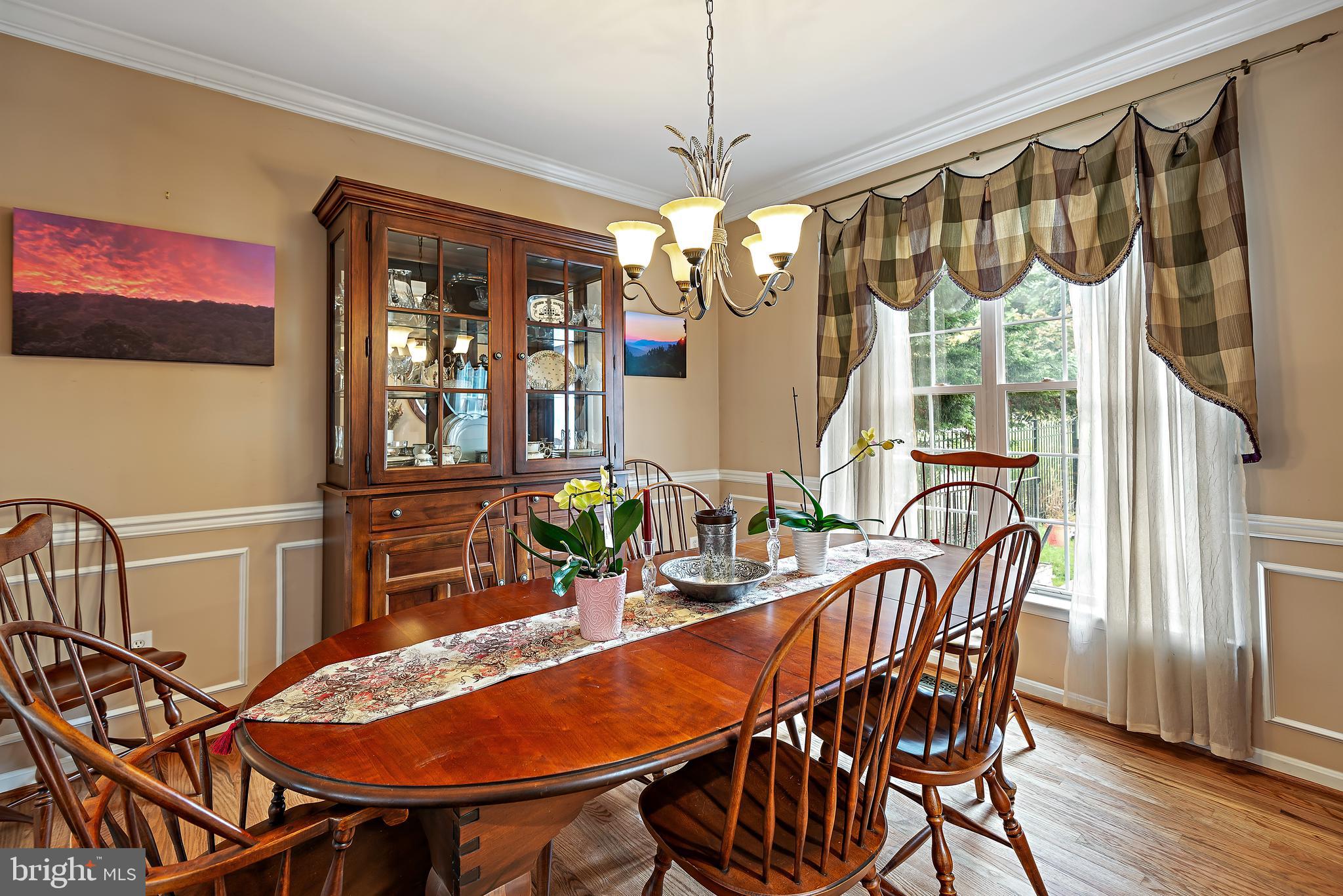 14792 Carriage Mill Road Woodbine, MD 21797 - Photo 51 of 96 Formal Dining Rm