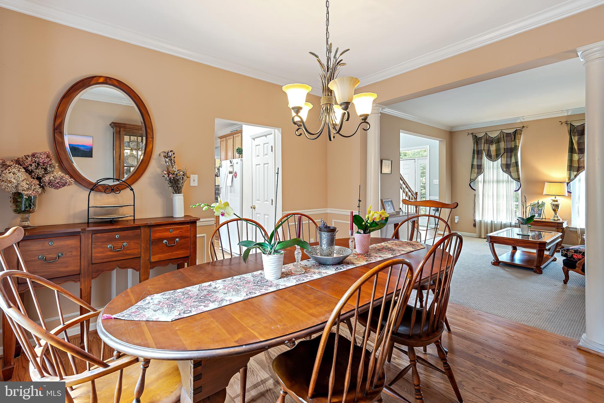 14792 Carriage Mill Road Woodbine, MD 21797 - Photo 53 of 96