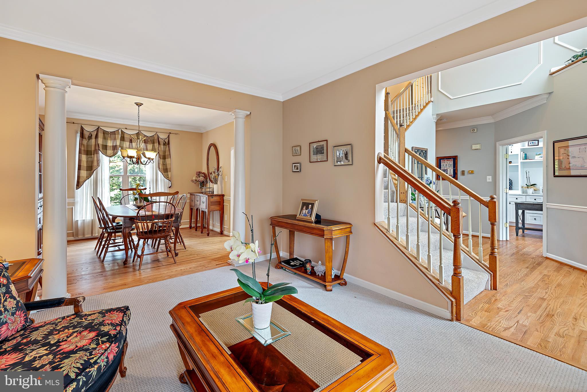 14792 Carriage Mill Road Woodbine, MD 21797 - Photo 55 of 96