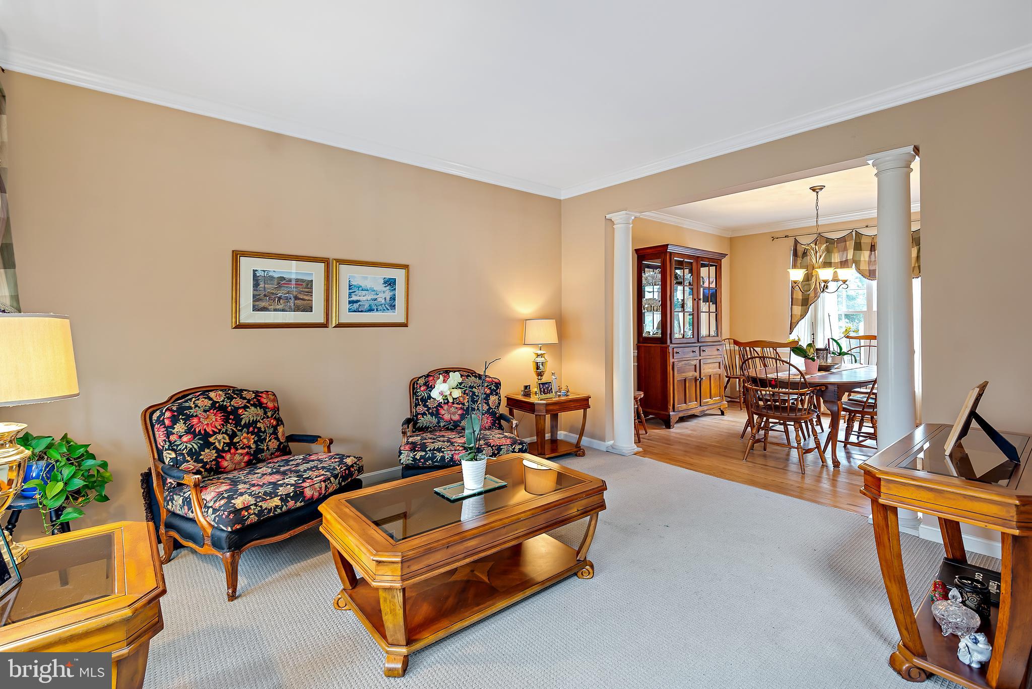 14792 Carriage Mill Road Woodbine, MD 21797 - Photo 56 of 96