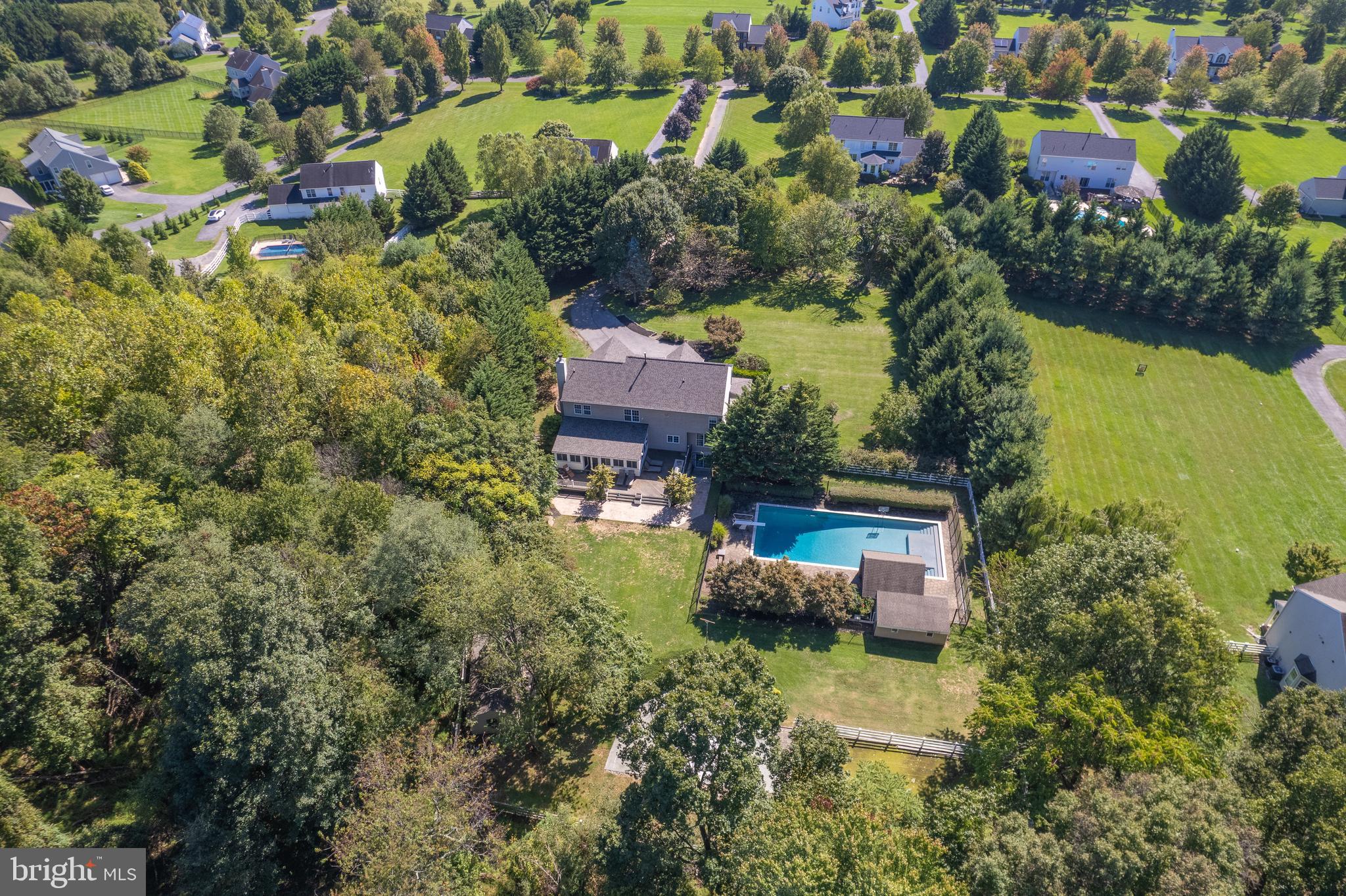 14792 Carriage Mill Road Woodbine, MD 21797 - Photo 6 of 96