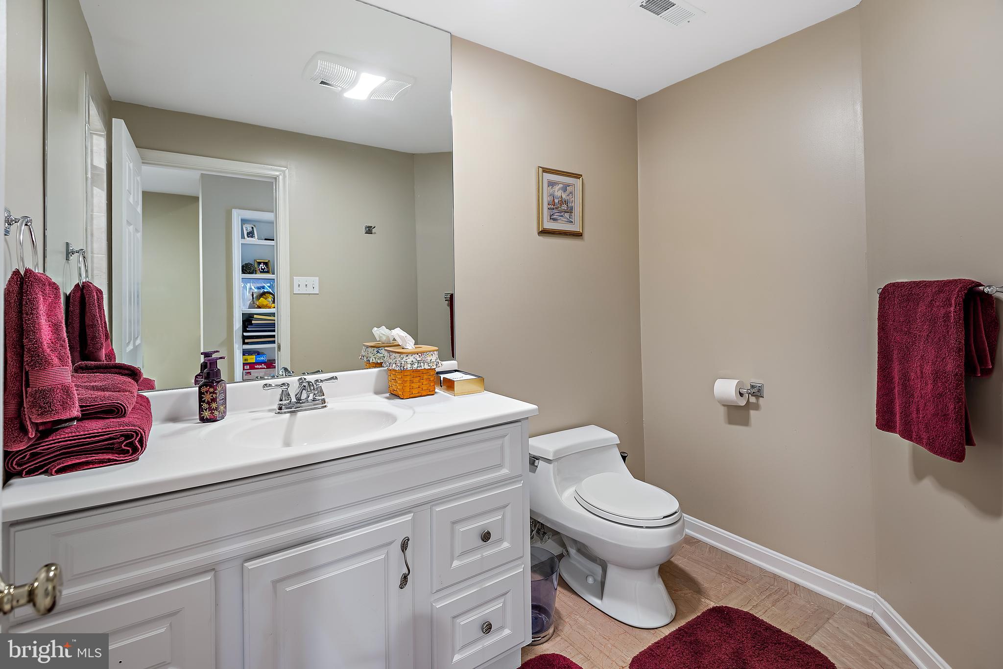 14792 Carriage Mill Road Woodbine, MD 21797 - Photo 63 of 96