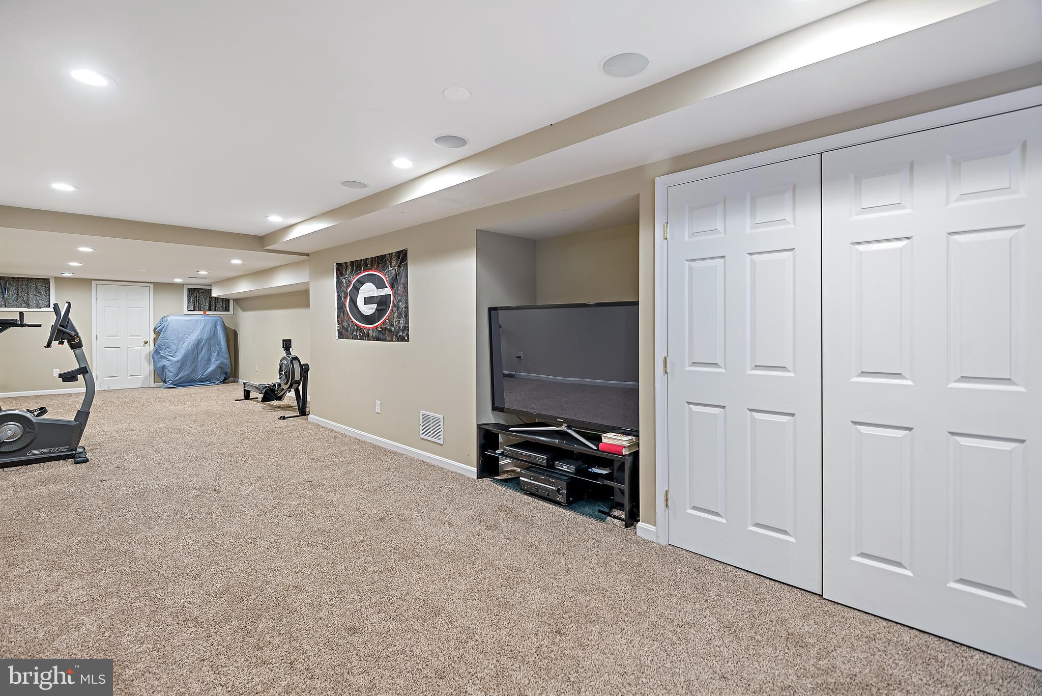 14792 Carriage Mill Road Woodbine, MD 21797 - Photo 66 of 96