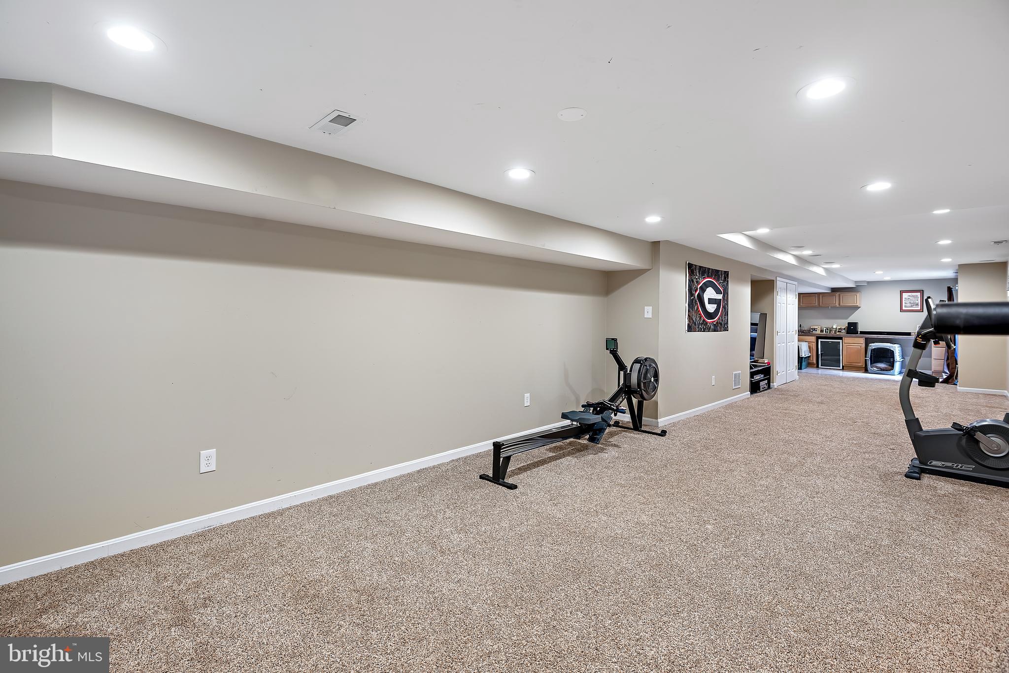 14792 Carriage Mill Road Woodbine, MD 21797 - Photo 67 of 96