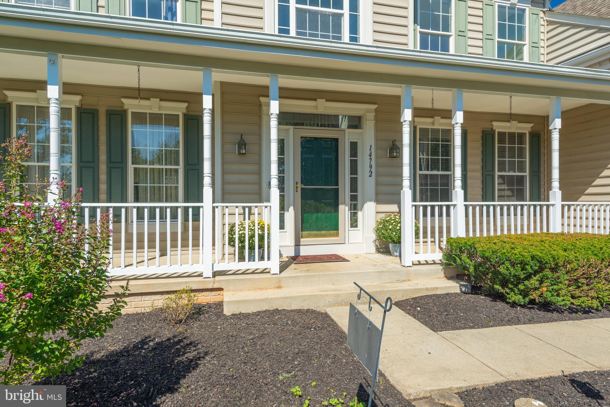 14792 Carriage Mill Road Woodbine, MD 21797 - Photo 7 of 96