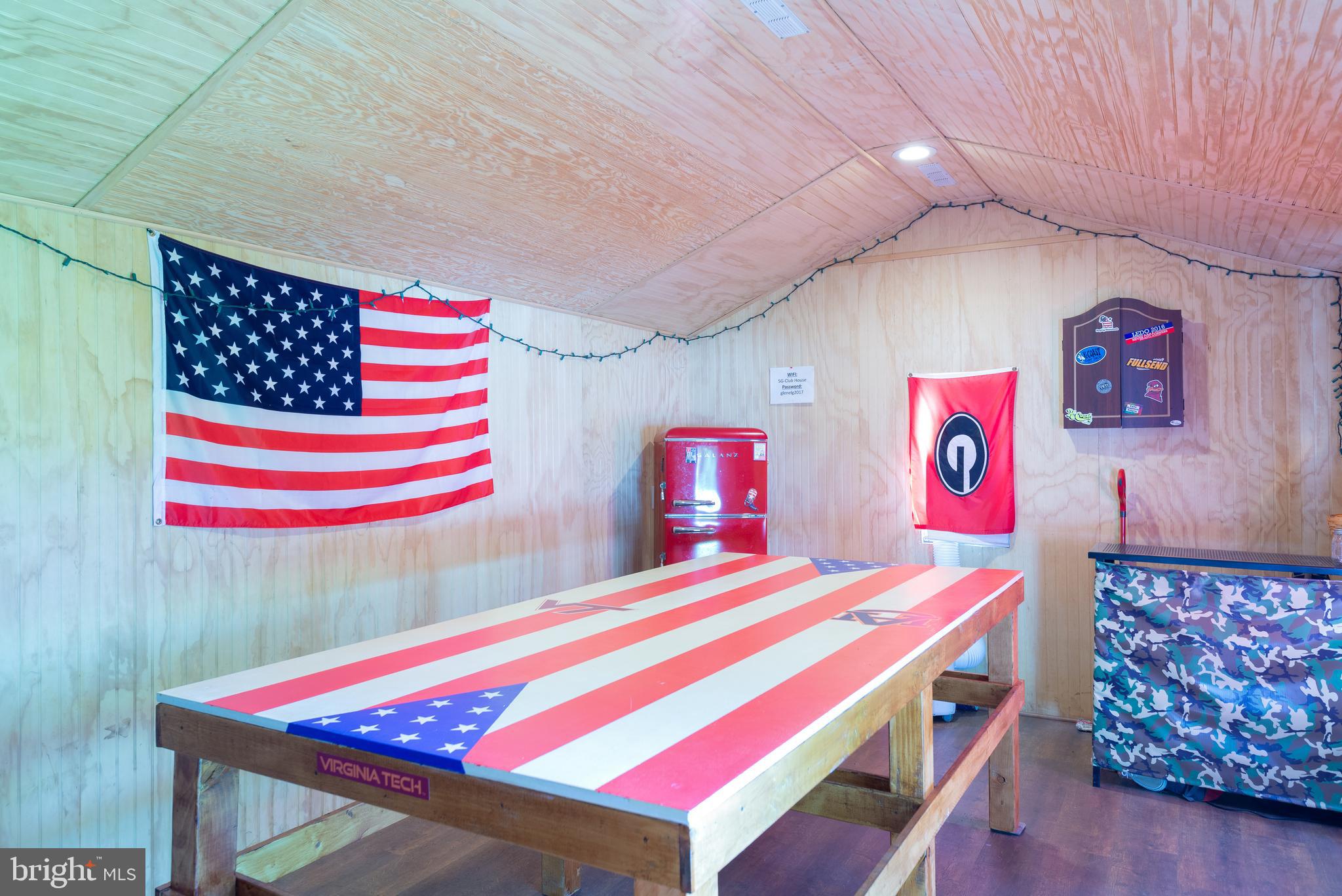14792 Carriage Mill Road Woodbine, MD 21797 - Photo 74 of 96