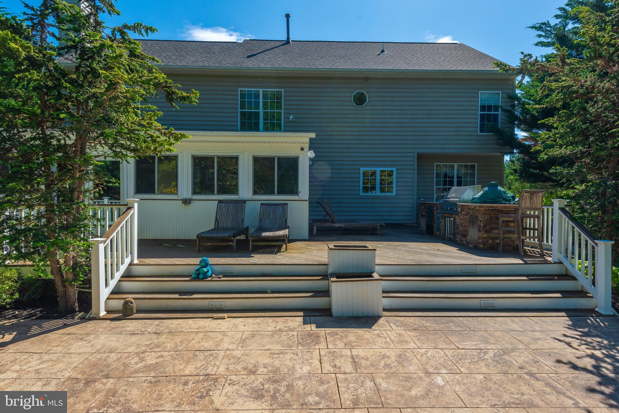 14792 Carriage Mill Road Woodbine, MD 21797 - Photo 78 of 96