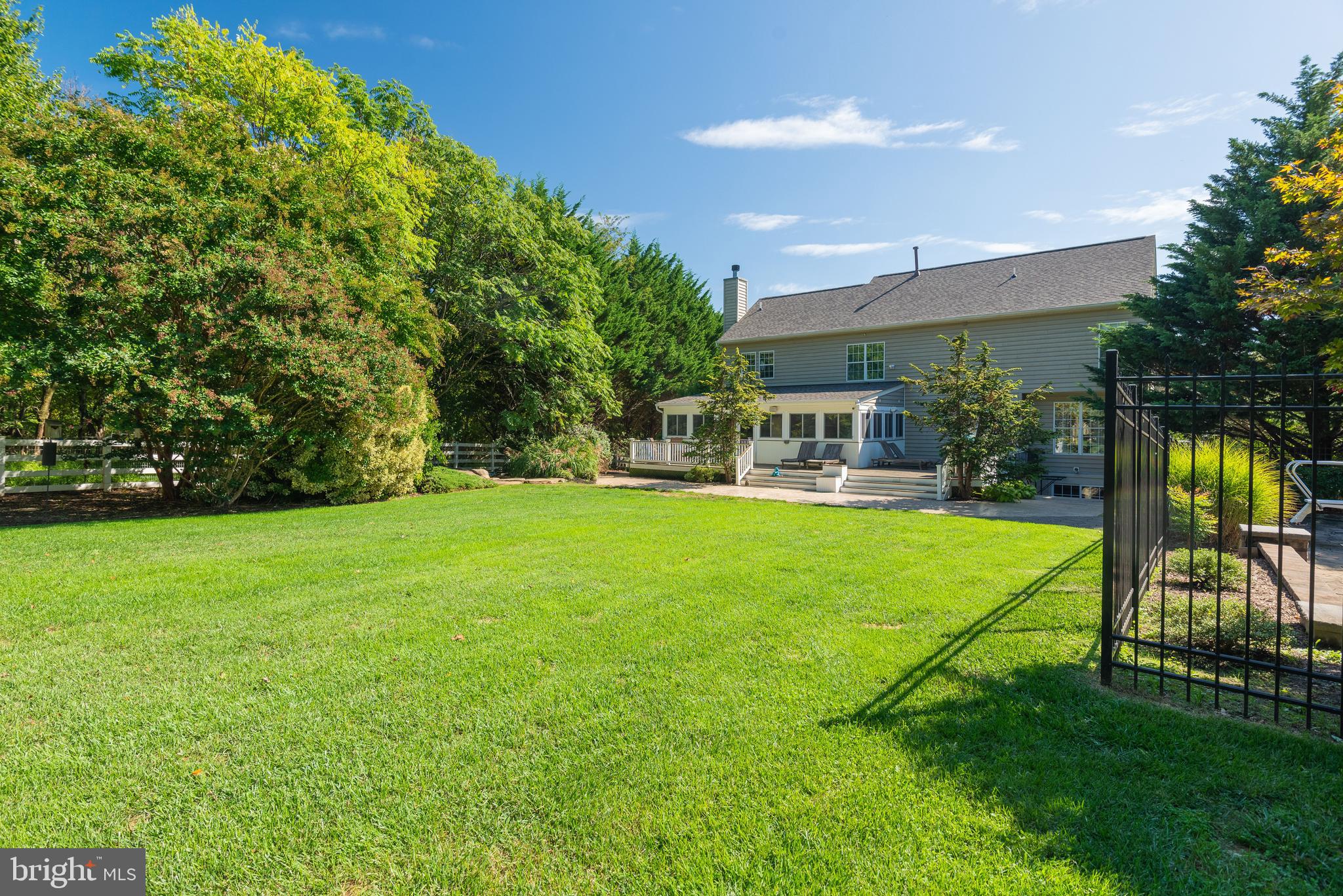 14792 Carriage Mill Road Woodbine, MD 21797 - Photo 80 of 96