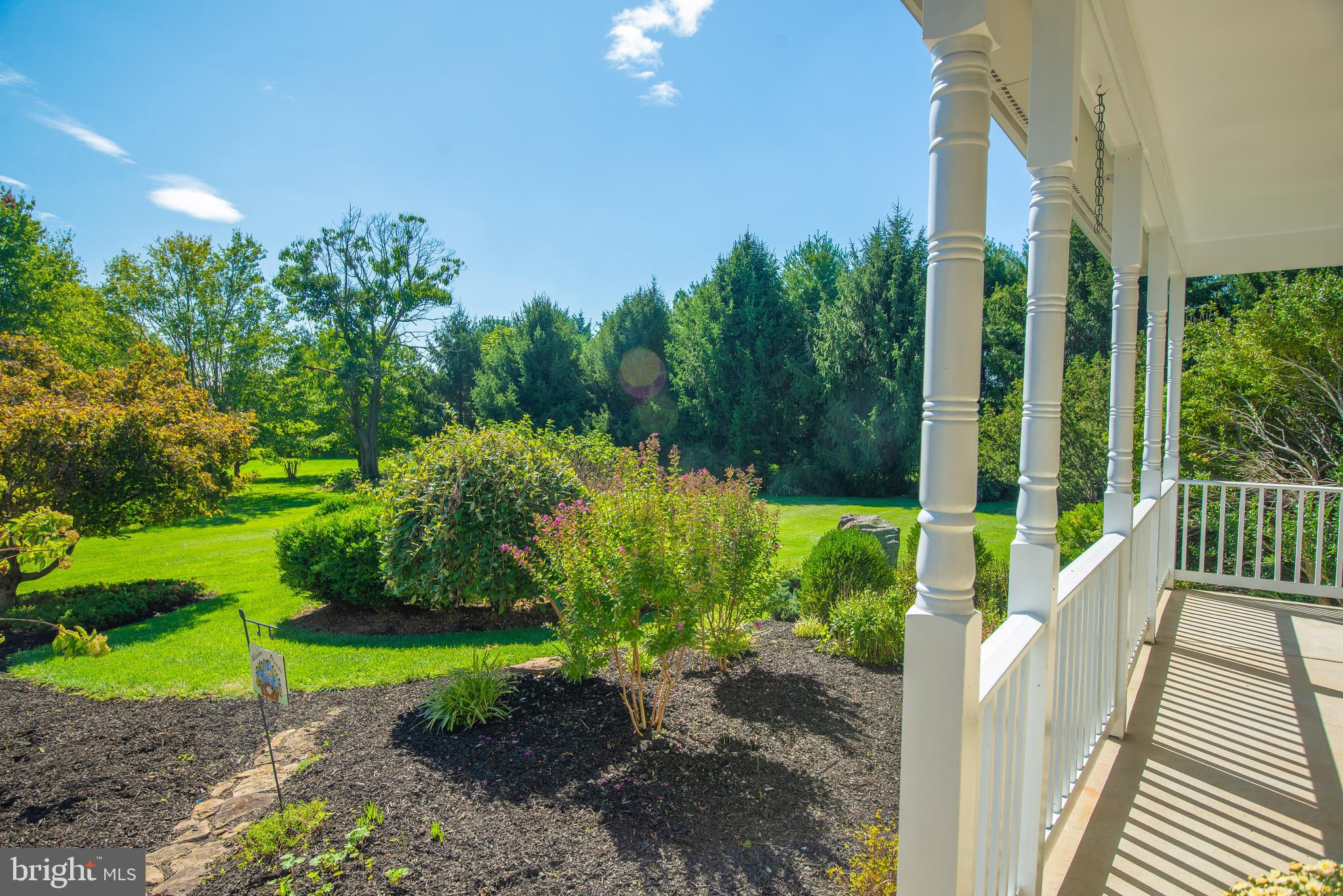 14792 Carriage Mill Road Woodbine, MD 21797 - Photo 8 of 96