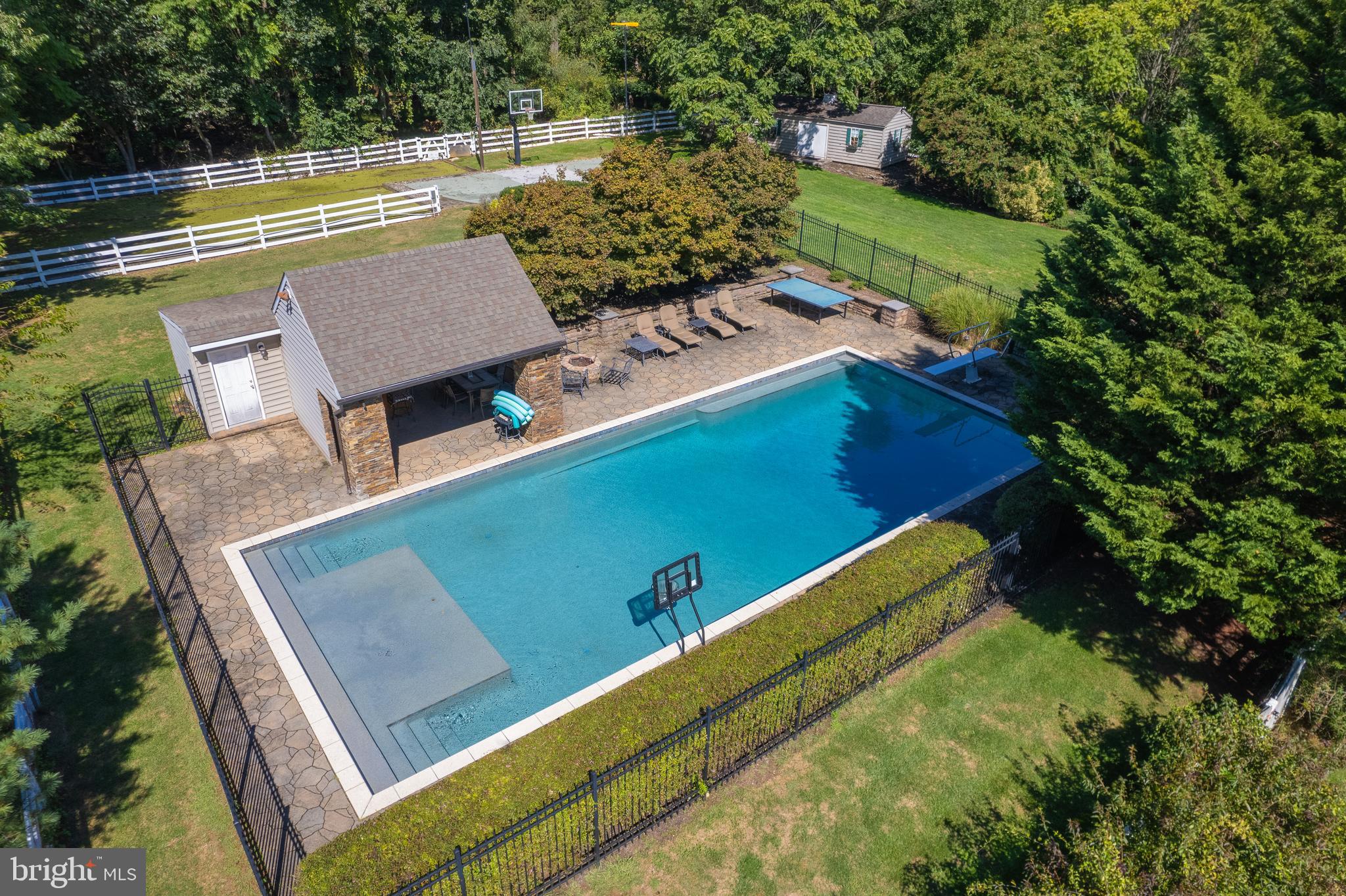 14792 Carriage Mill Road Woodbine, MD 21797 - Photo 82 of 96