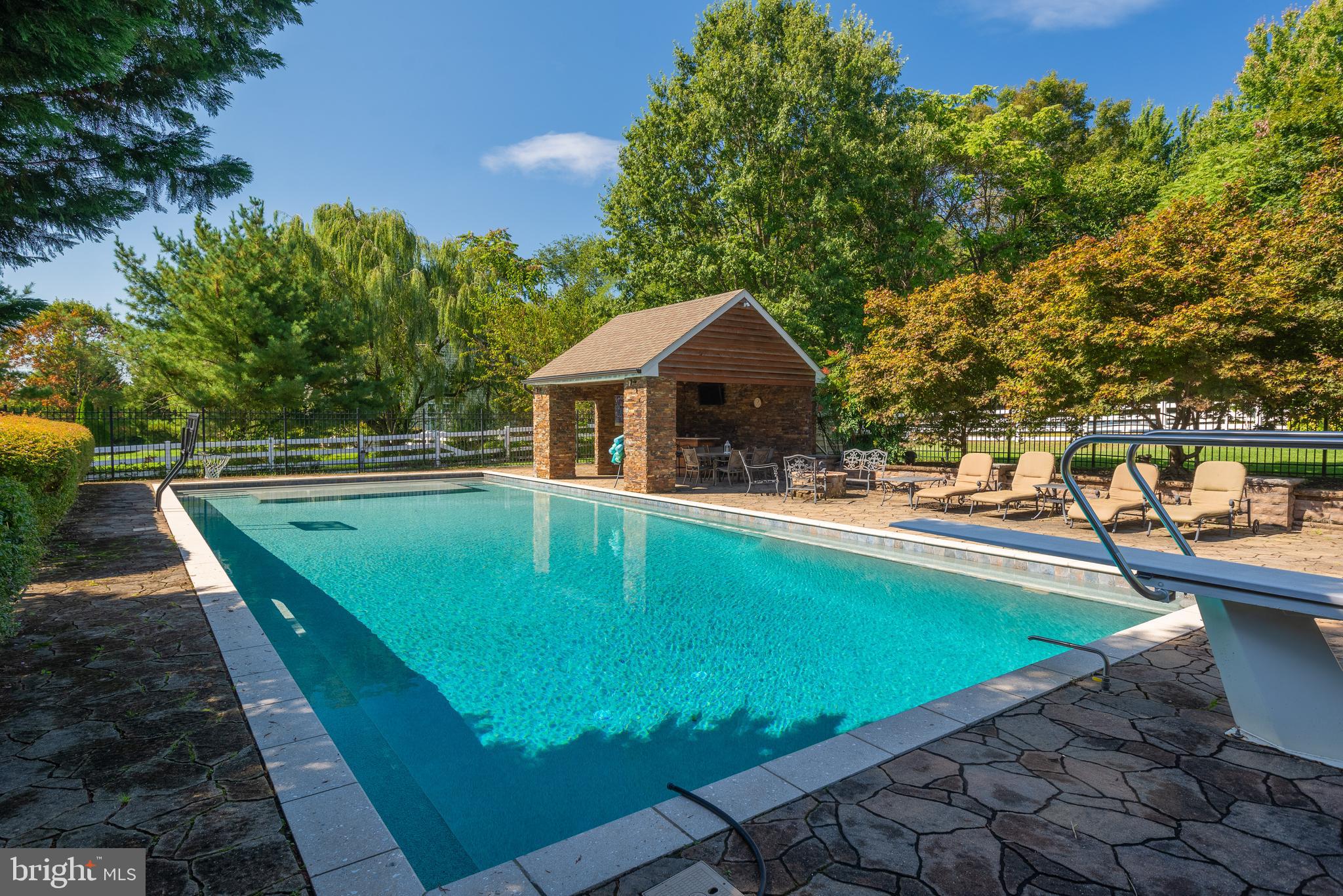 14792 Carriage Mill Road Woodbine, MD 21797 - Photo 83 of 96